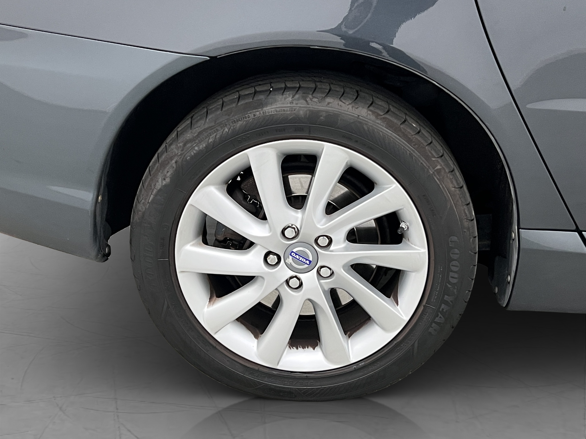 Volvo V70 D4 AWD Geartronic, 181hp, 2015