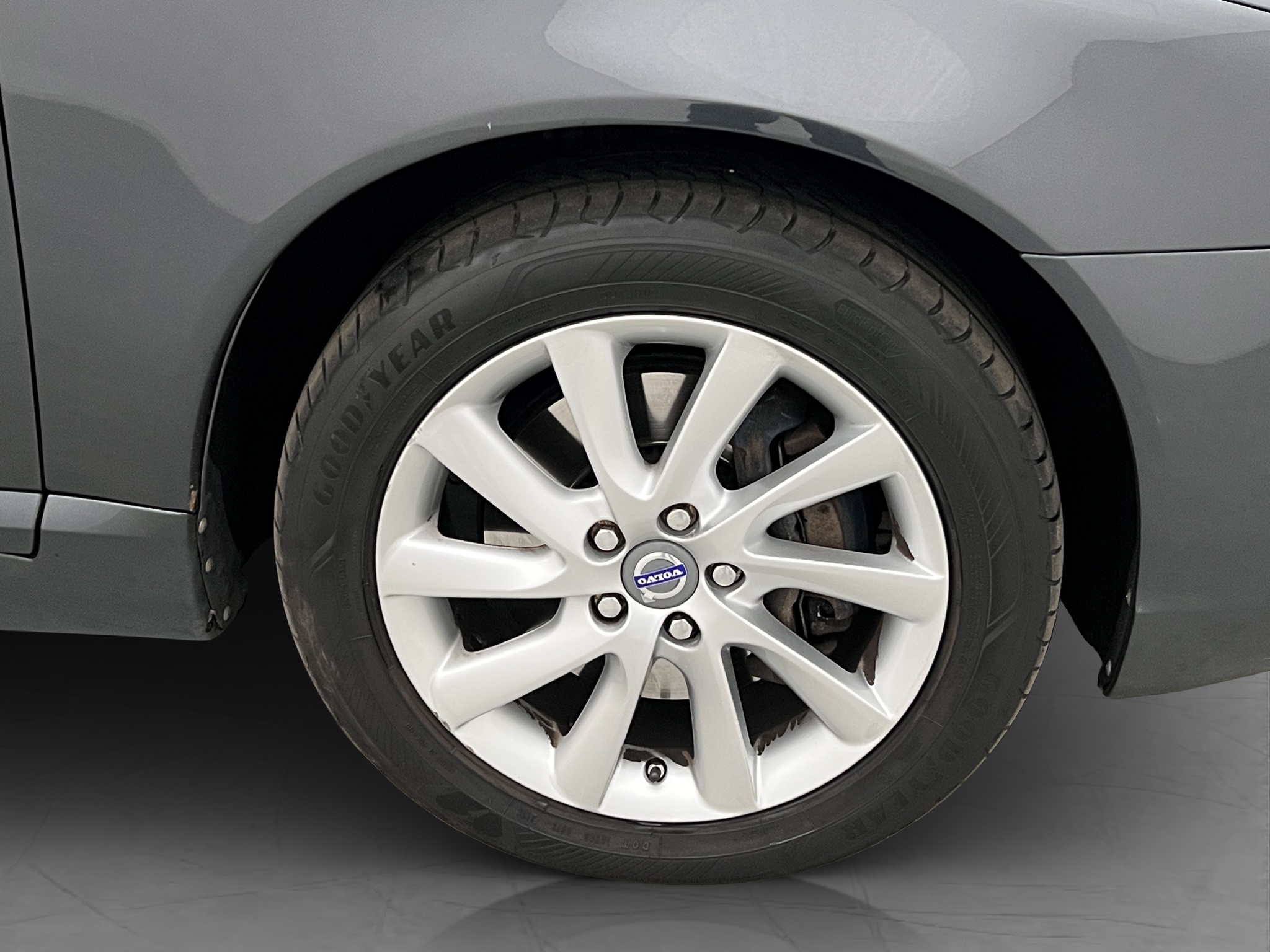 Volvo V70 D4 AWD Geartronic, 181hp, 2015