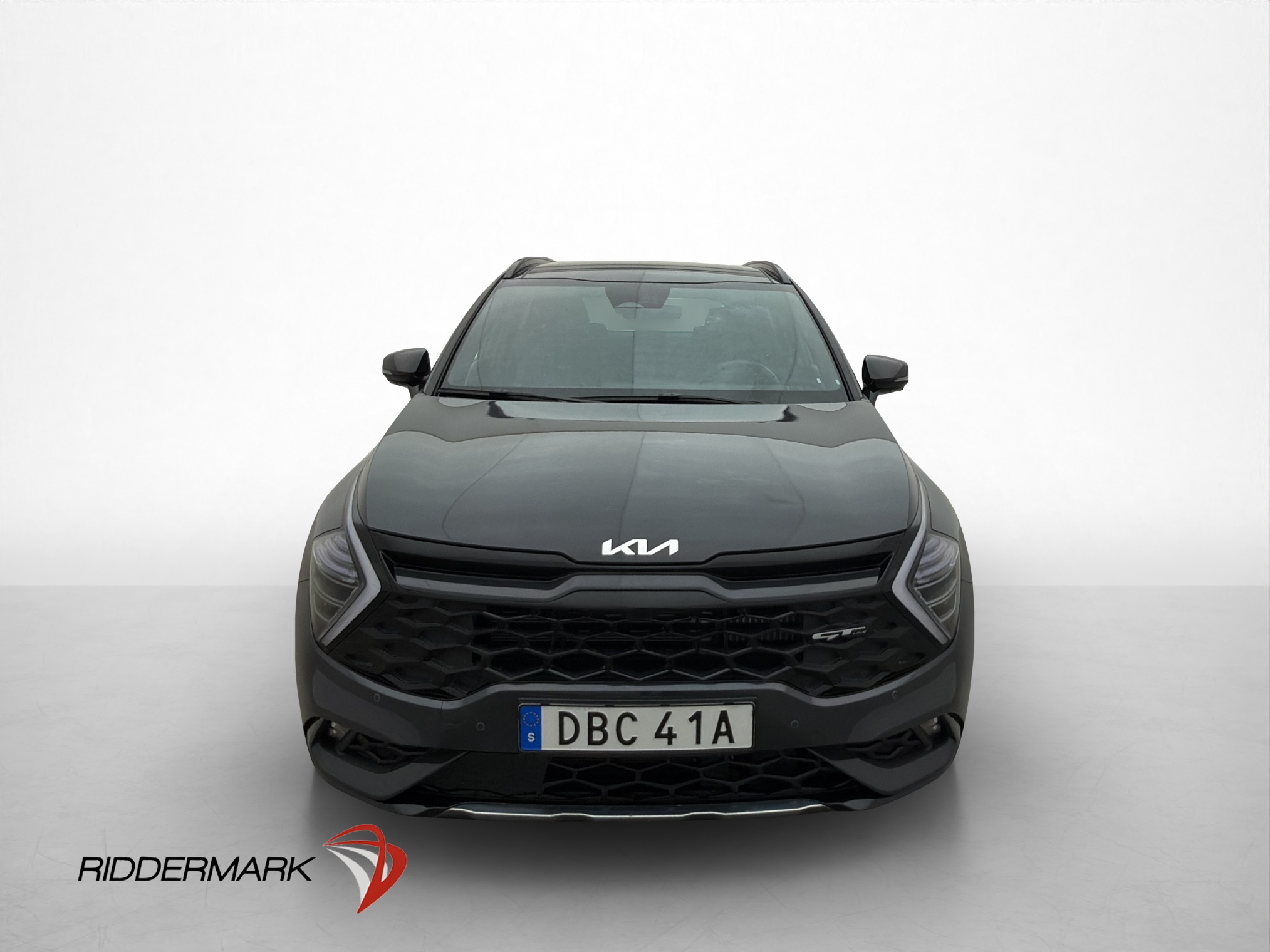 Kia Sportage PHEV Automatic, 252hp, 2025
