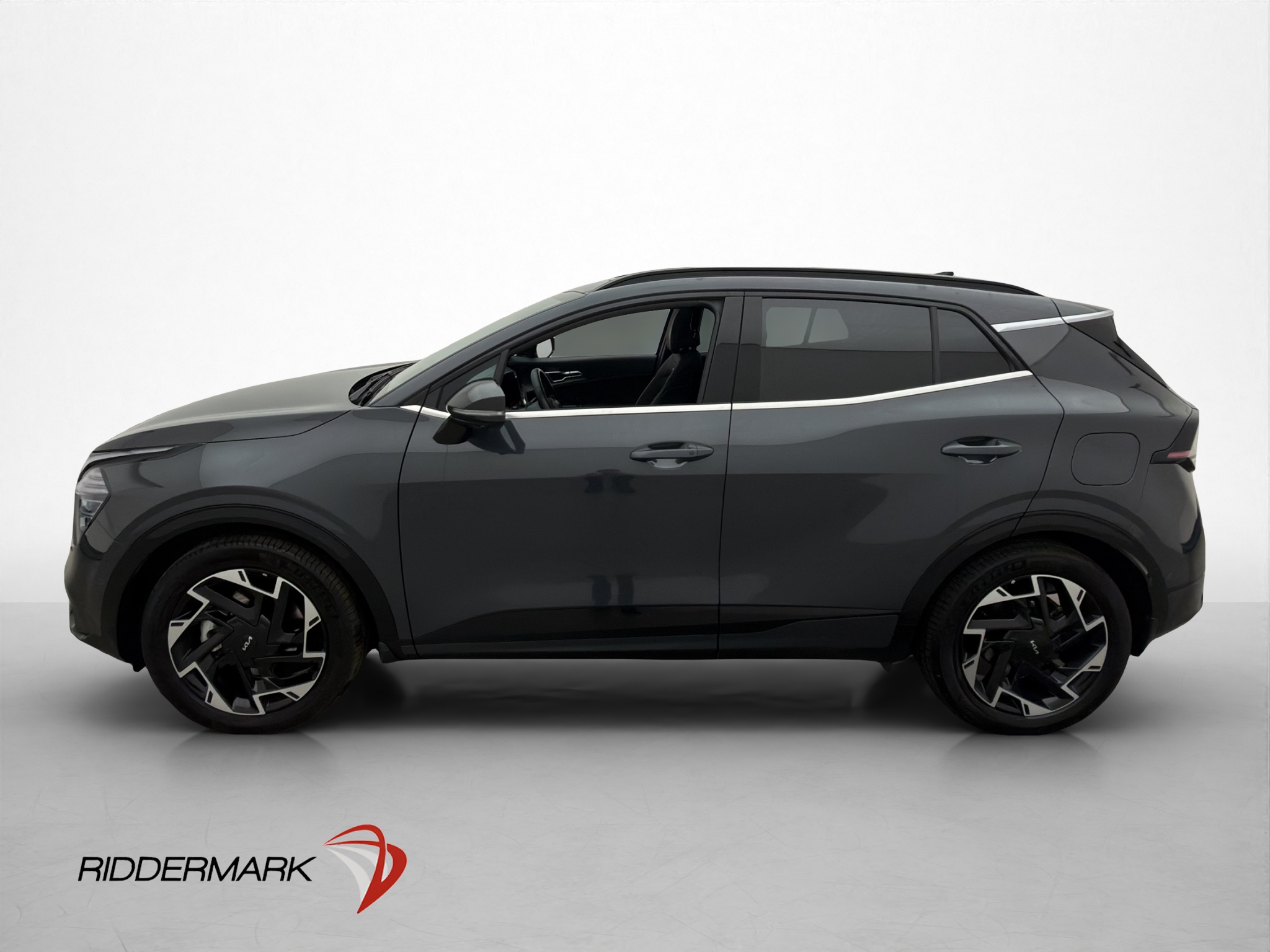 Kia Sportage PHEV Automatic, 252hp, 2025