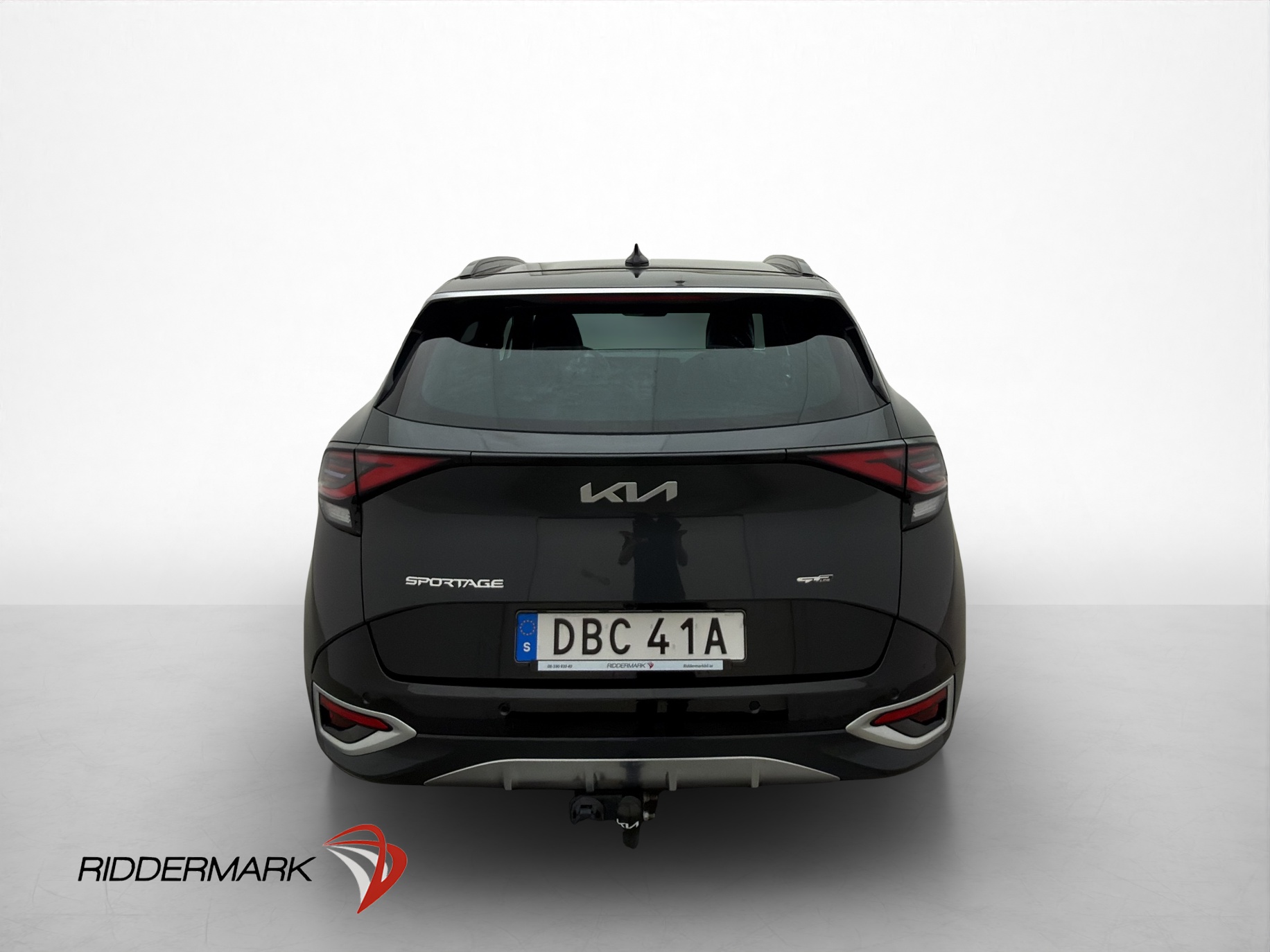 Kia Sportage PHEV Automatic, 252hp, 2025