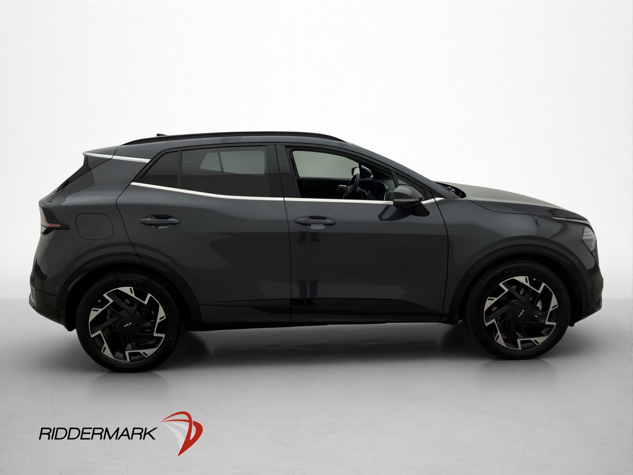 Kia Sportage PHEV Automatic, 252hp, 2025