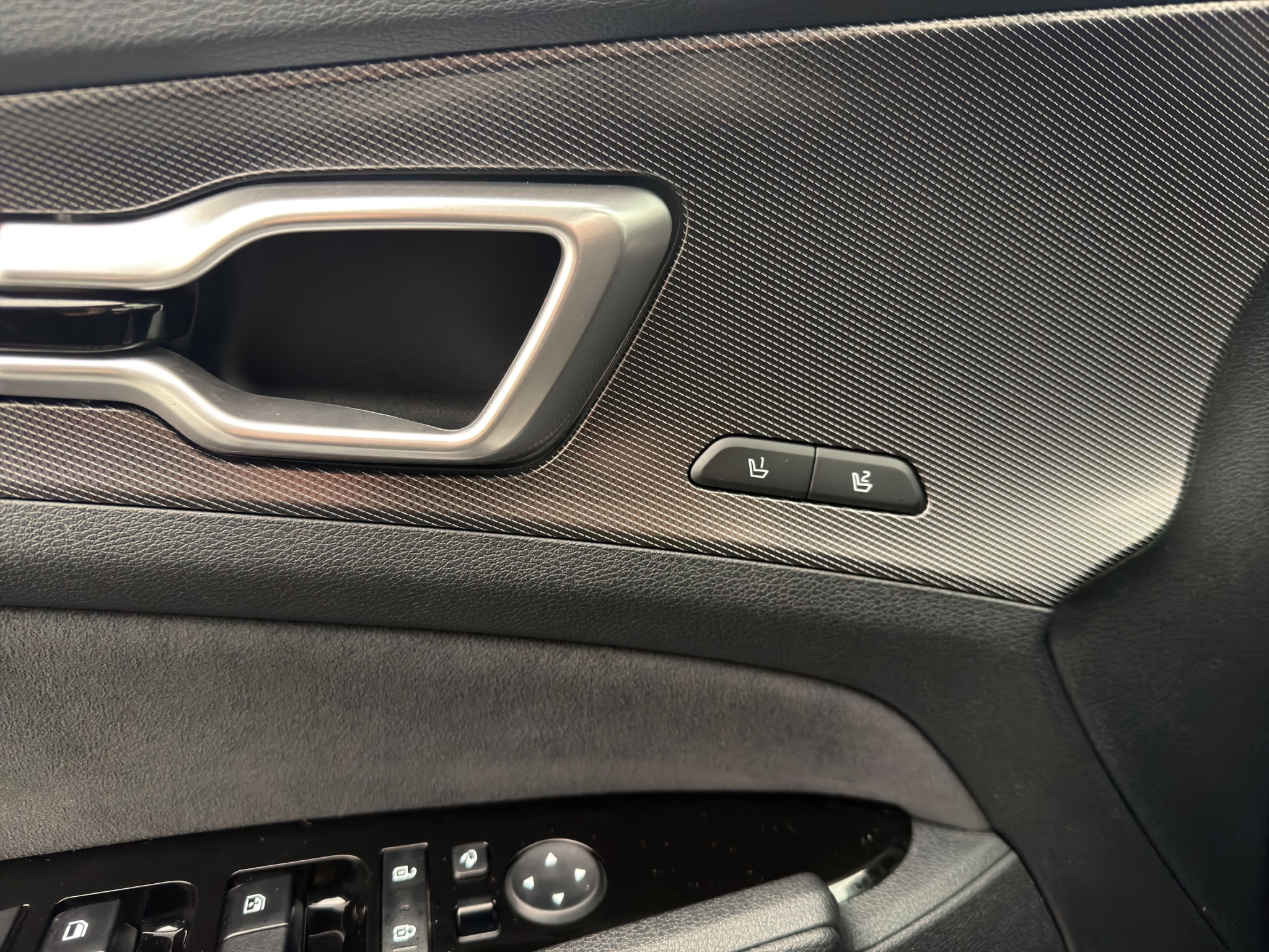 Kia Sportage PHEV Automatic, 252hp, 2025