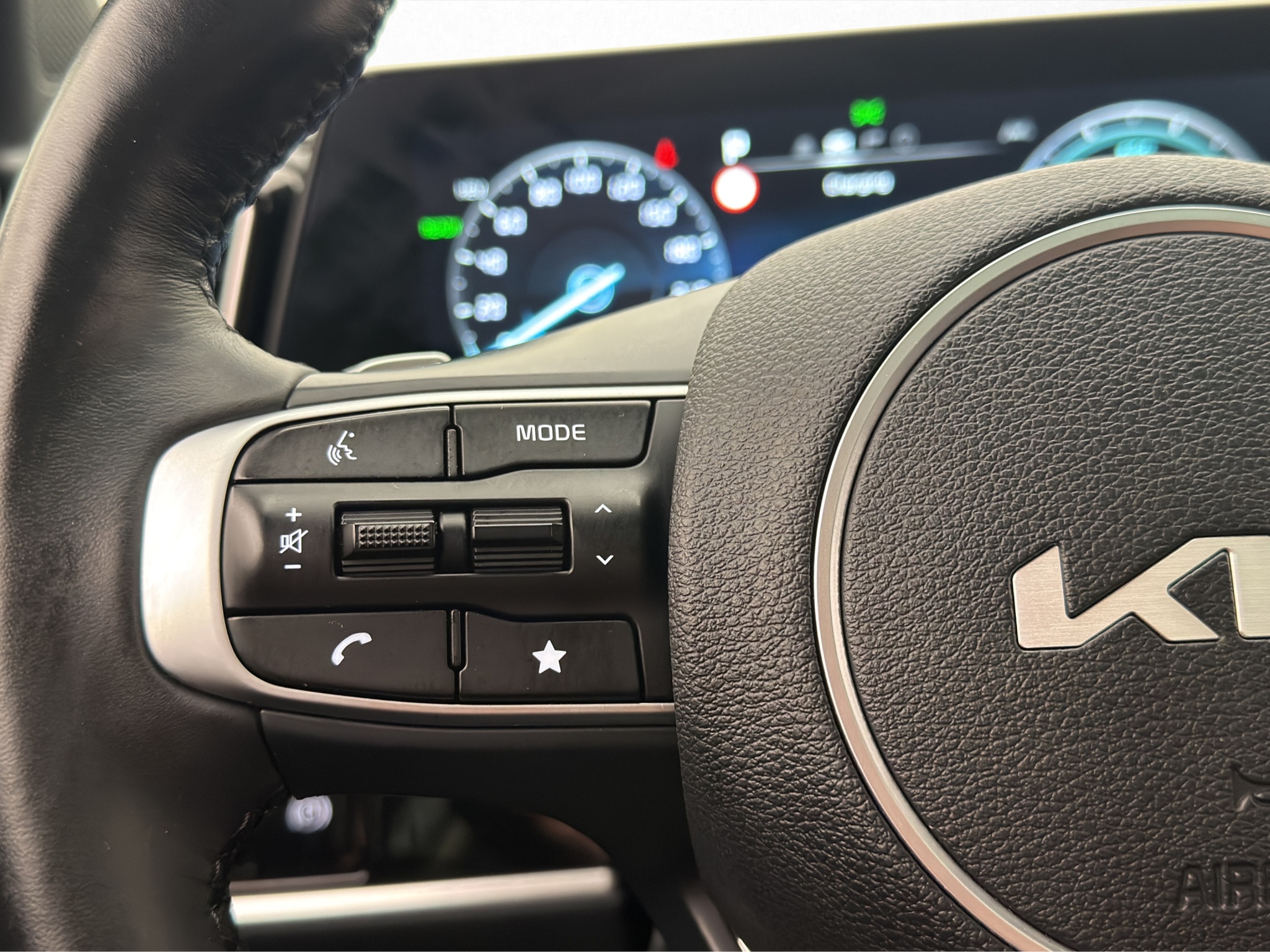Kia Sportage PHEV Automatic, 252hp, 2025