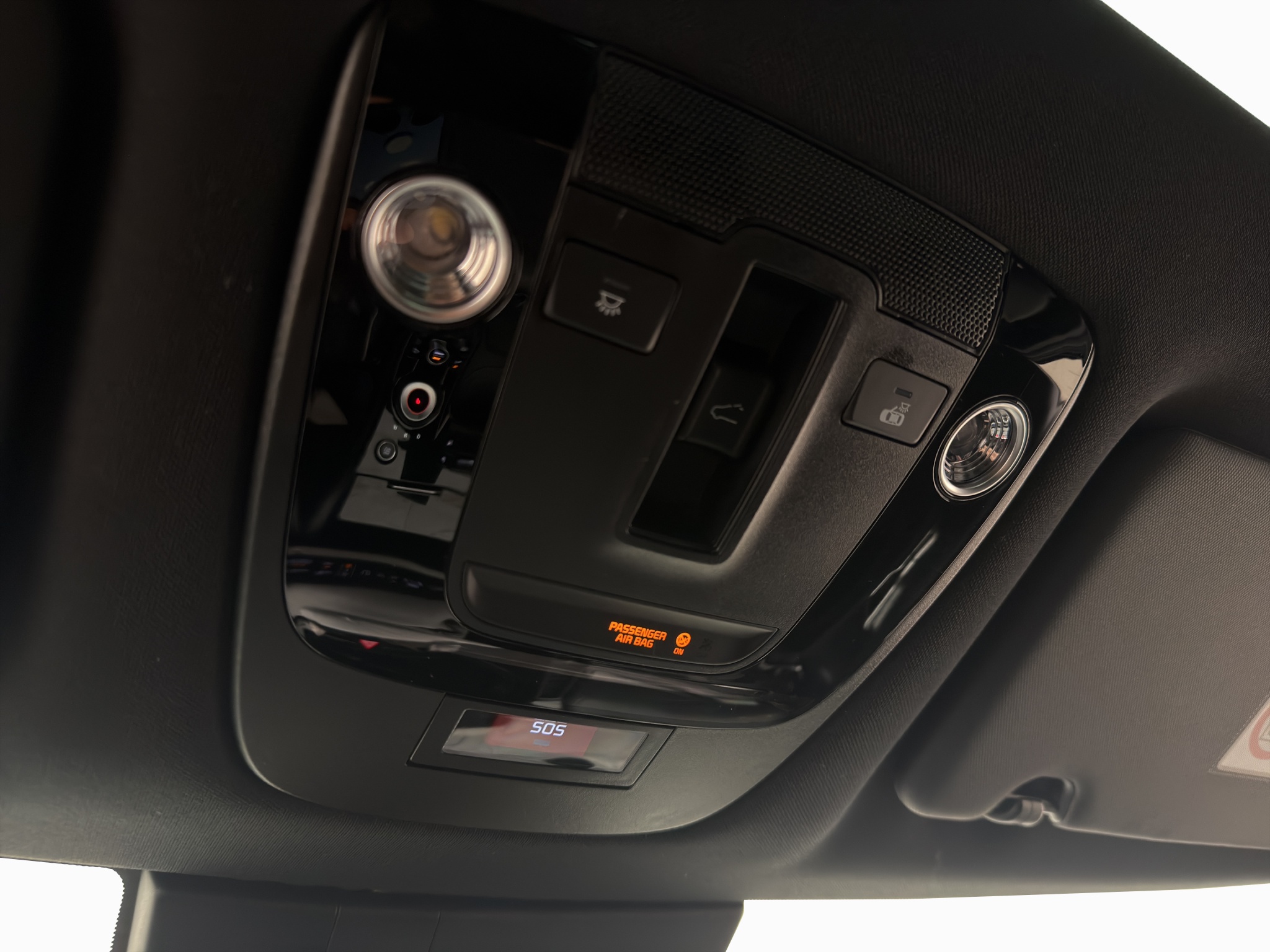 Kia Sportage PHEV Automatic, 252hp, 2025