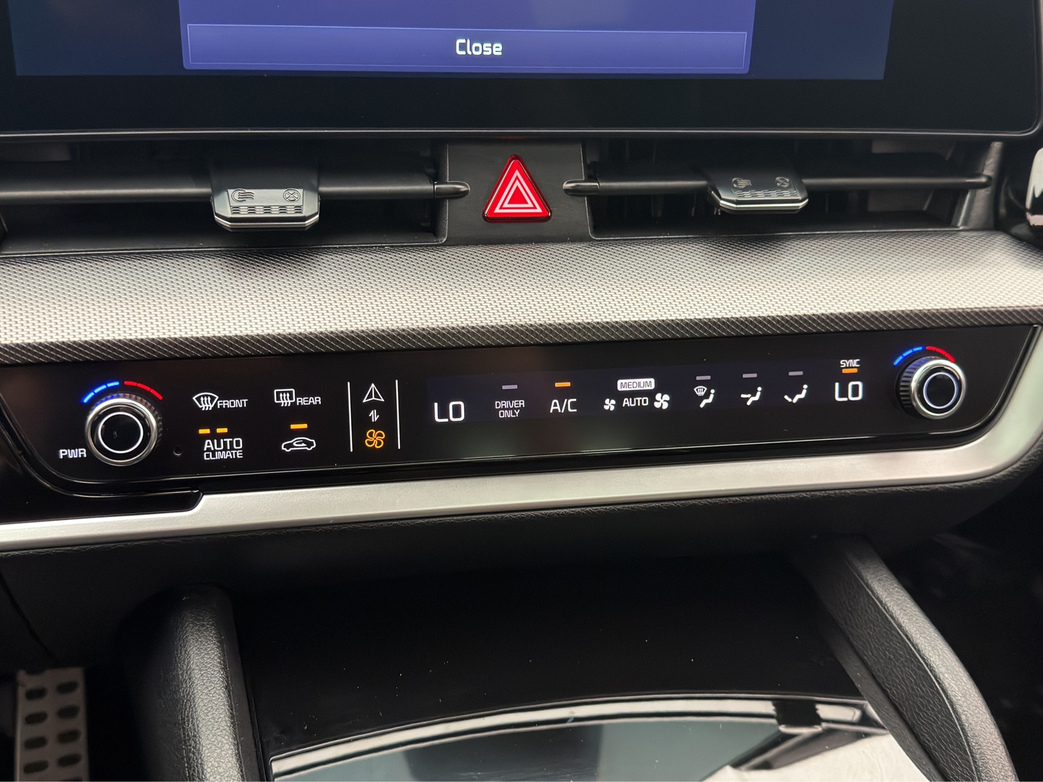Kia Sportage PHEV Automatic, 252hp, 2025