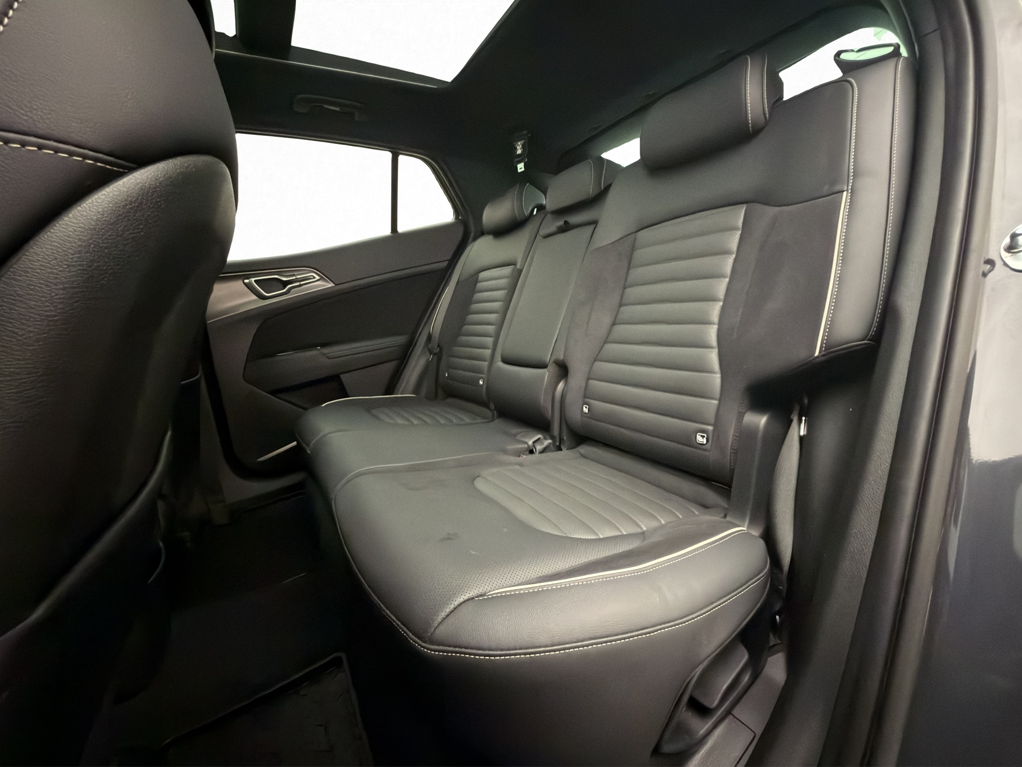 Kia Sportage PHEV Automatic, 252hp, 2025