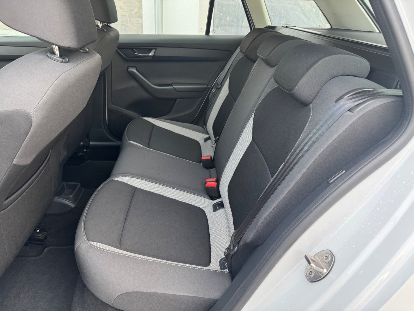 Škoda Fabia Combi 1.0 TSI DSG Sequential, 7-trins, 110ps, 2018