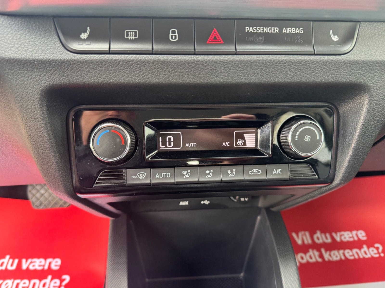 Škoda Fabia Combi 1.0 TSI DSG Sequential, 7-trins, 110ps, 2018