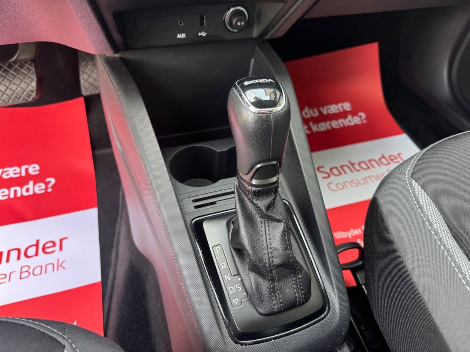 Škoda Fabia Combi 1.0 TSI DSG Sequential, 7-trins, 110ps, 2018