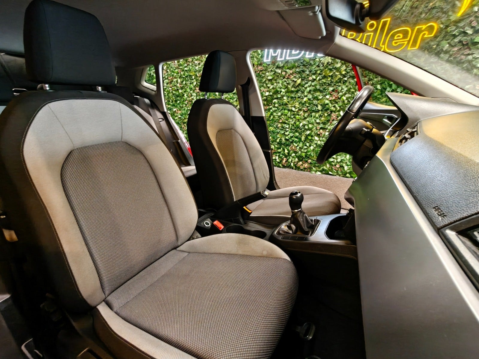 SEAT Ibiza 1.0 TSI Manual, 95hp, 2018