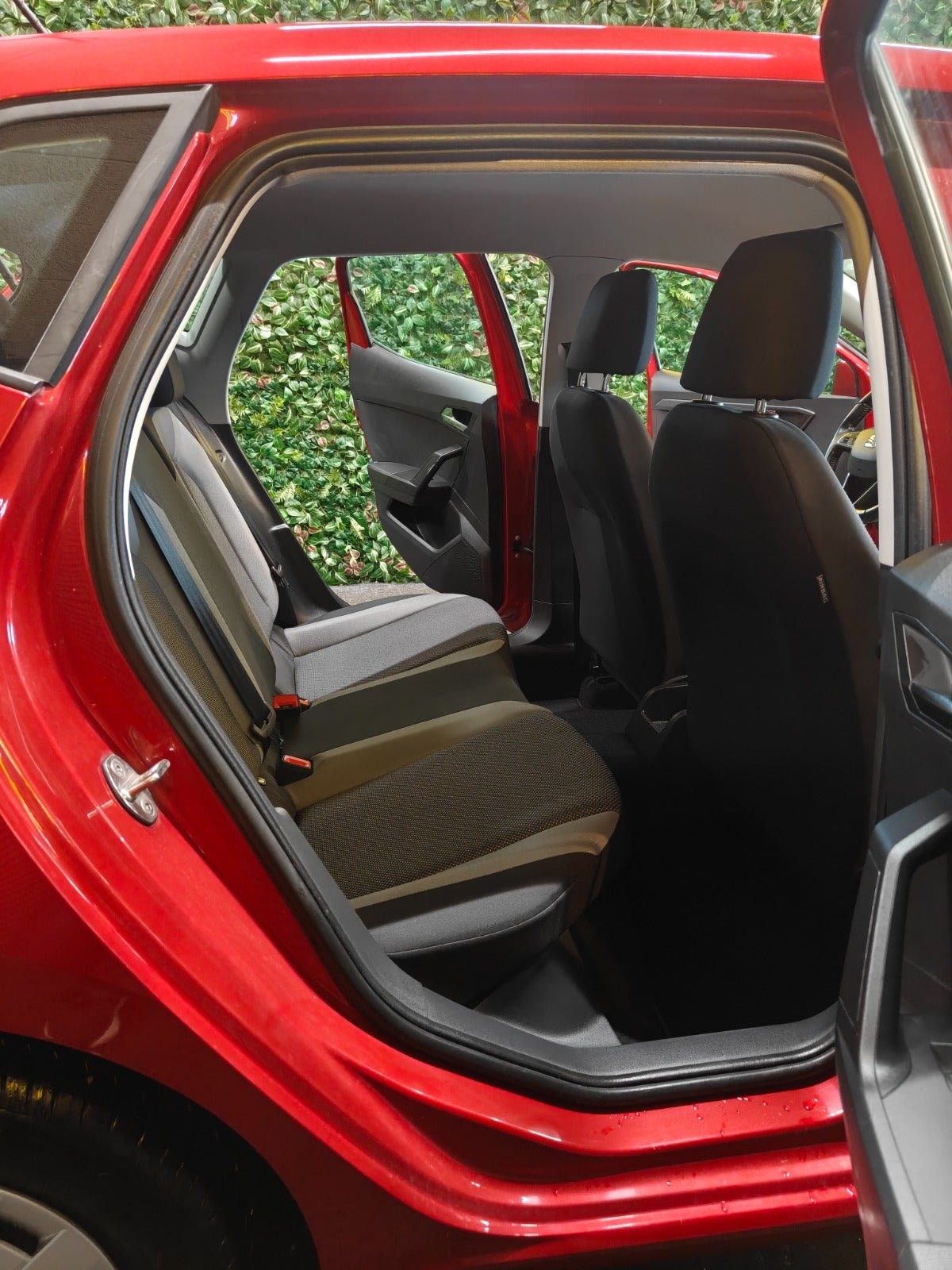 SEAT Ibiza 1.0 TSI Manual, 95hp, 2018