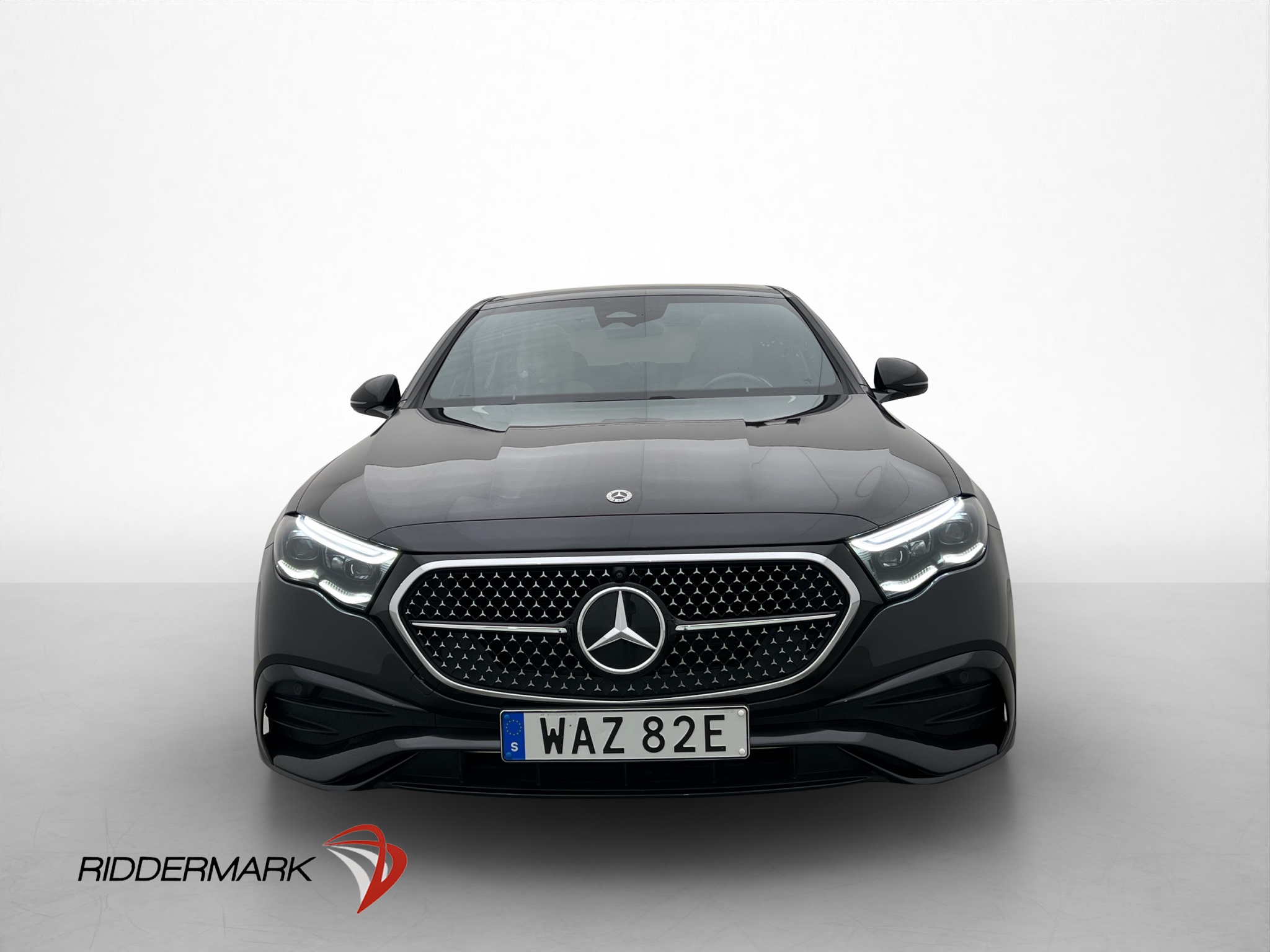 Mercedes-Benz E 300 e 4MATIC 9G-Tronic, 313hk, 2024