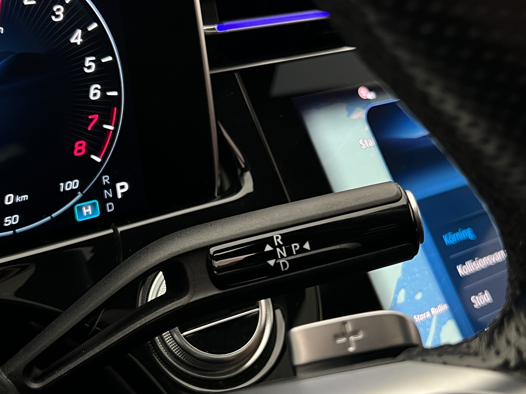 Mercedes-Benz E 300 e 4MATIC 9G-Tronic, 313hk, 2024