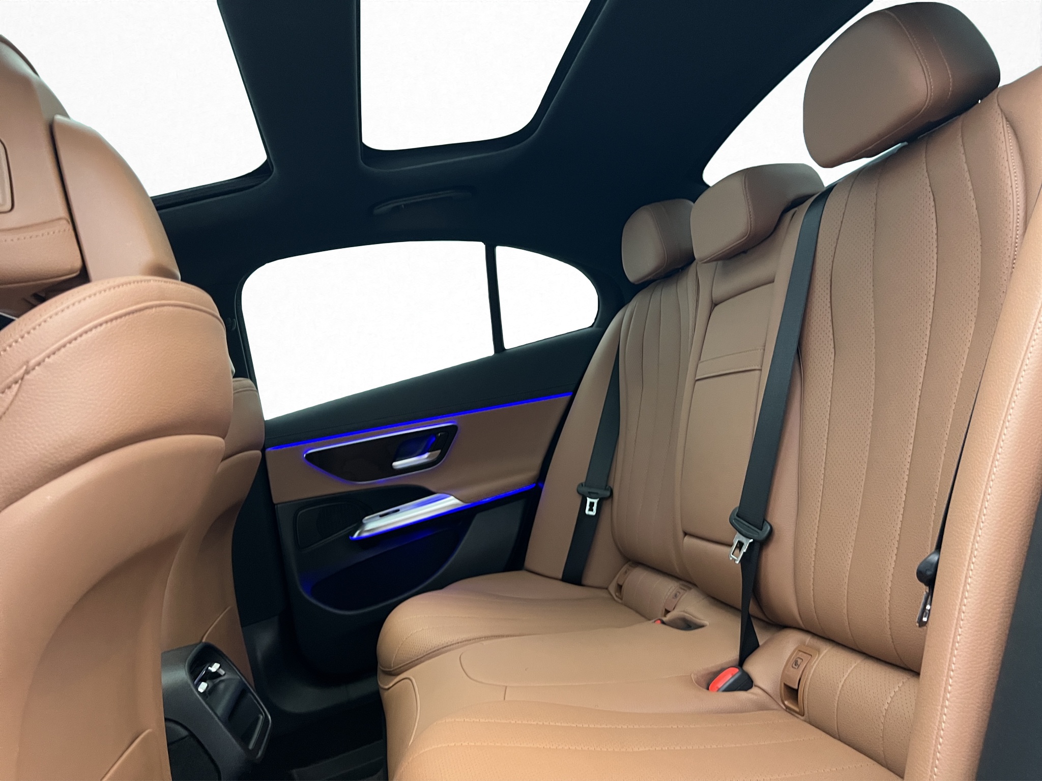 Mercedes-Benz E 300 e 4MATIC 9G-Tronic, 313hk, 2024