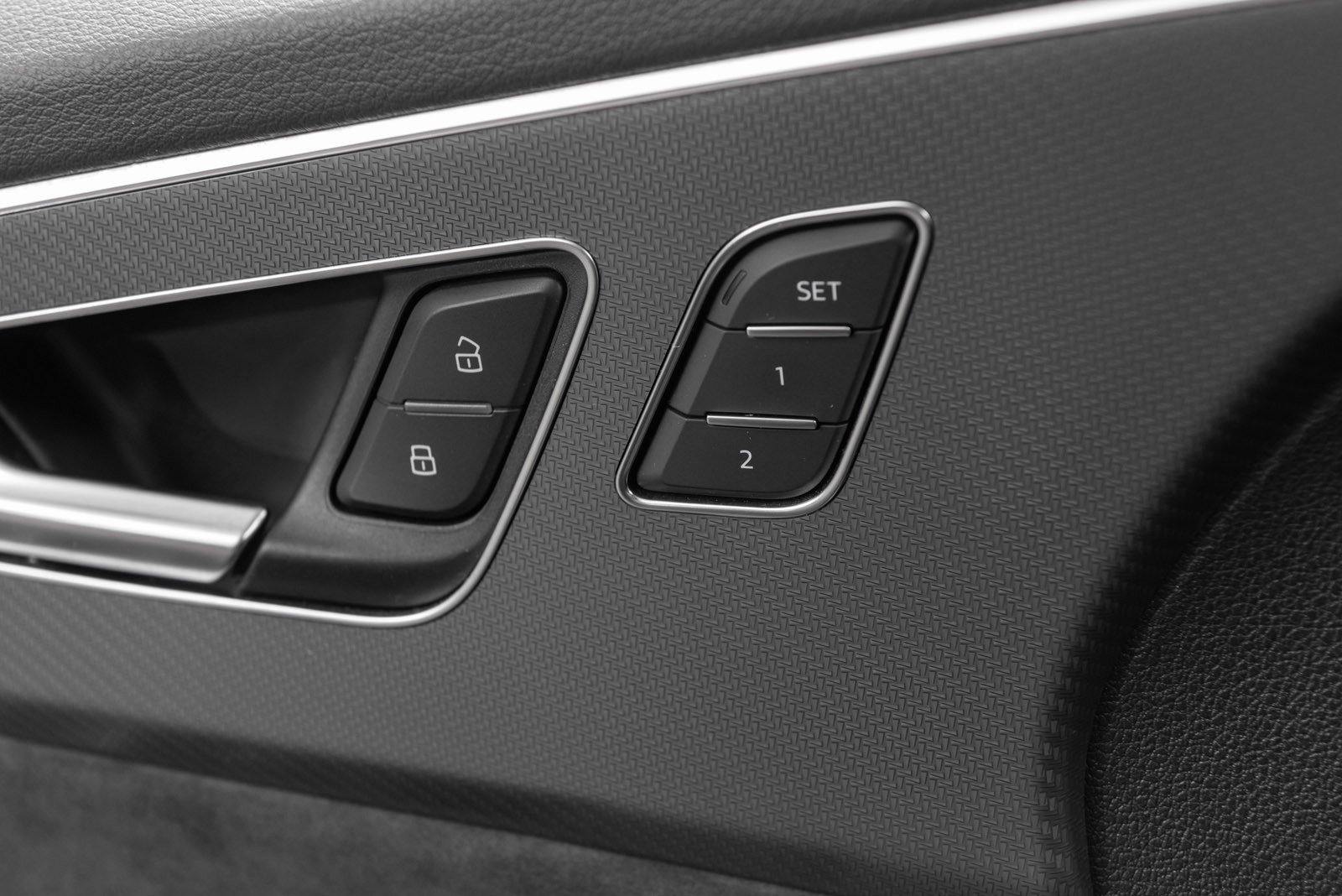 Audi RS Q8 TipTronic, 8-trinn, 600hk, 2021