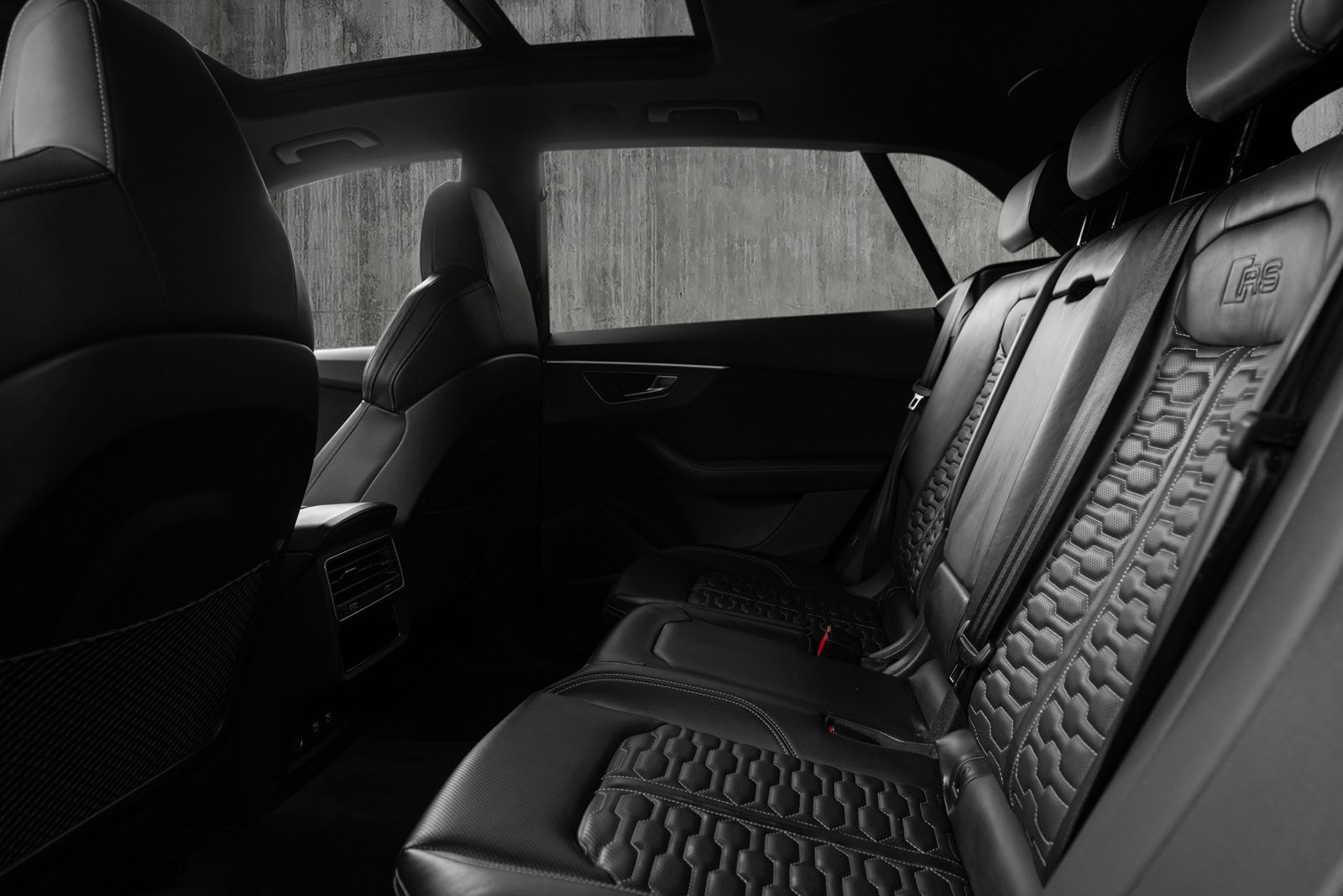 Audi RS Q8 TipTronic, 8-trinn, 600hk, 2021