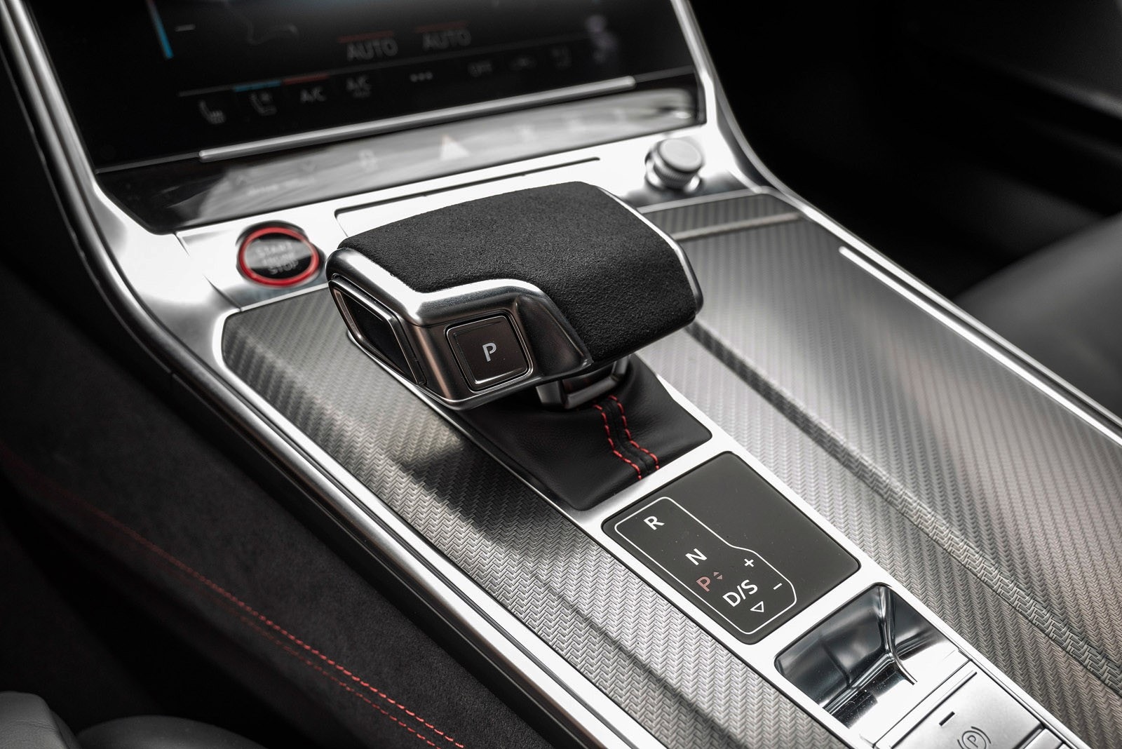 Audi RS 6 Avant TipTronic, 8-trins, 600ps, 2023