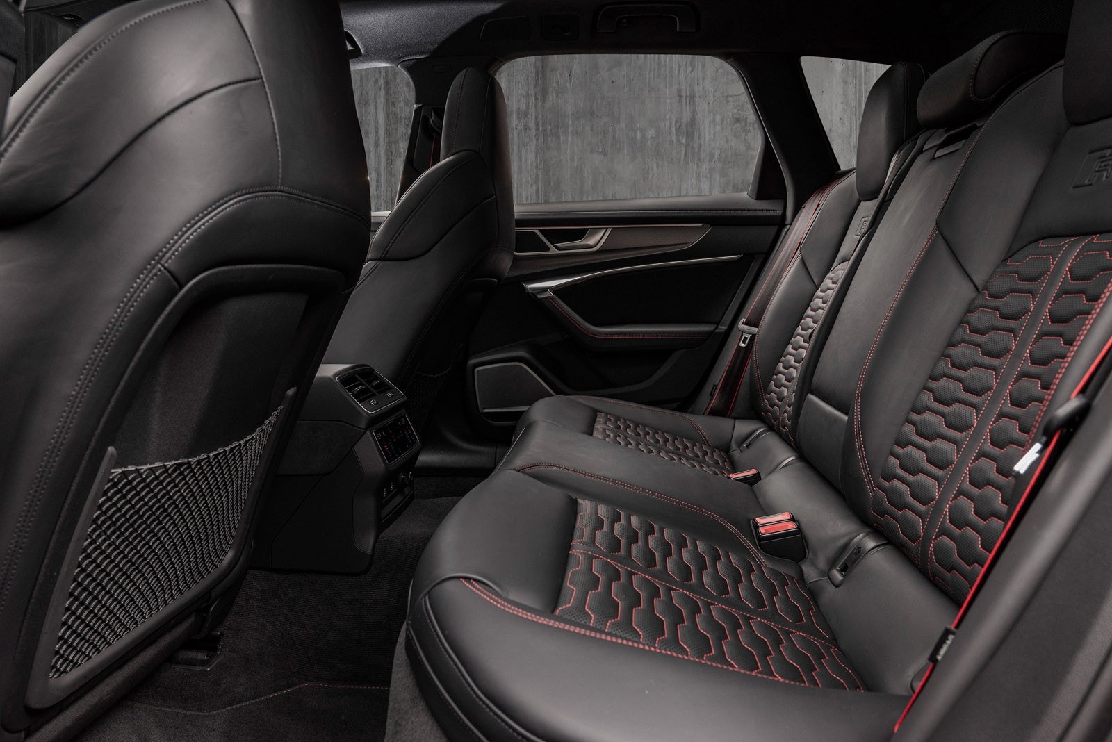 Audi RS 6 Avant TipTronic, 8-trins, 600ps, 2023