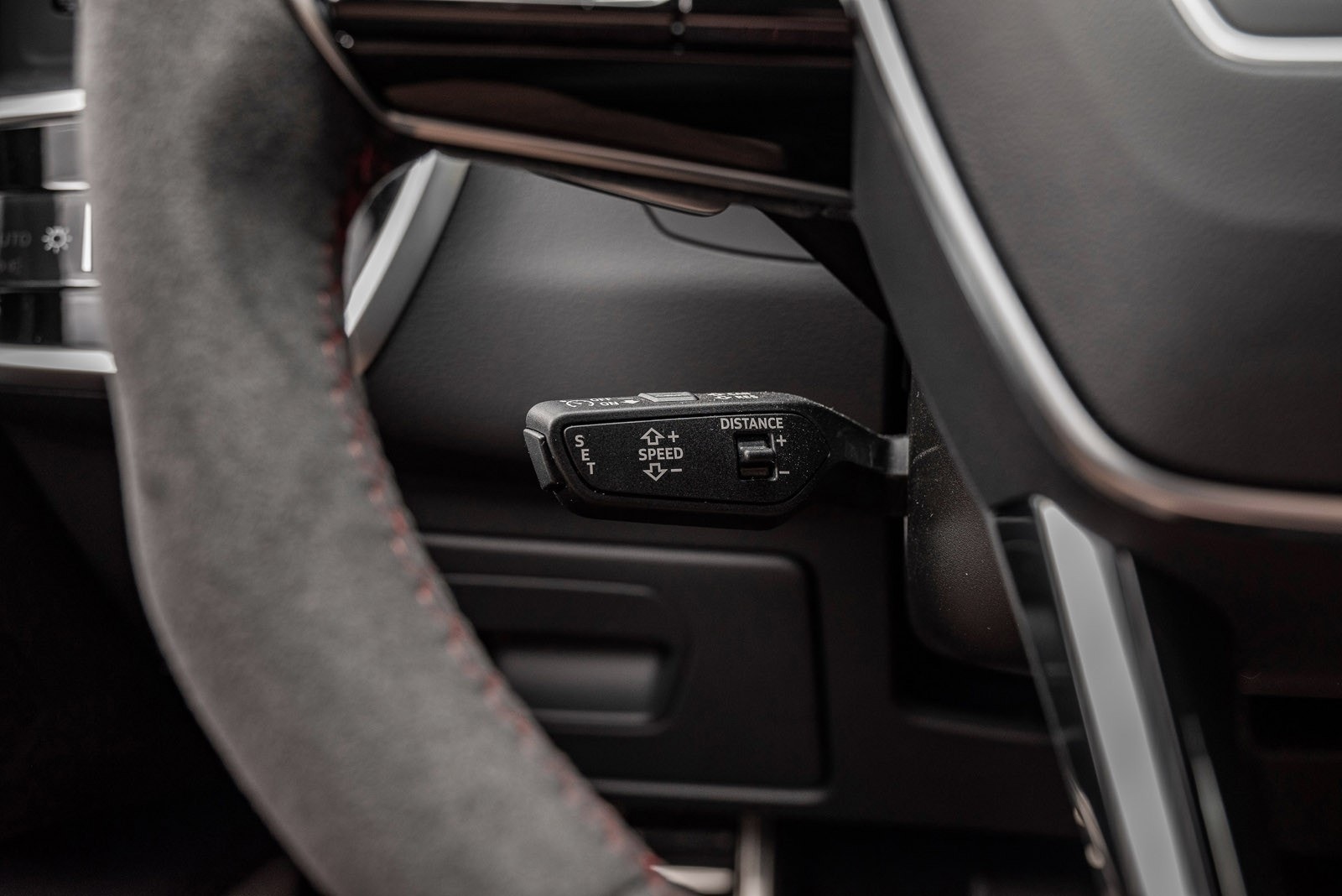 Audi RS 6 Avant TipTronic, 8-trins, 600ps, 2023