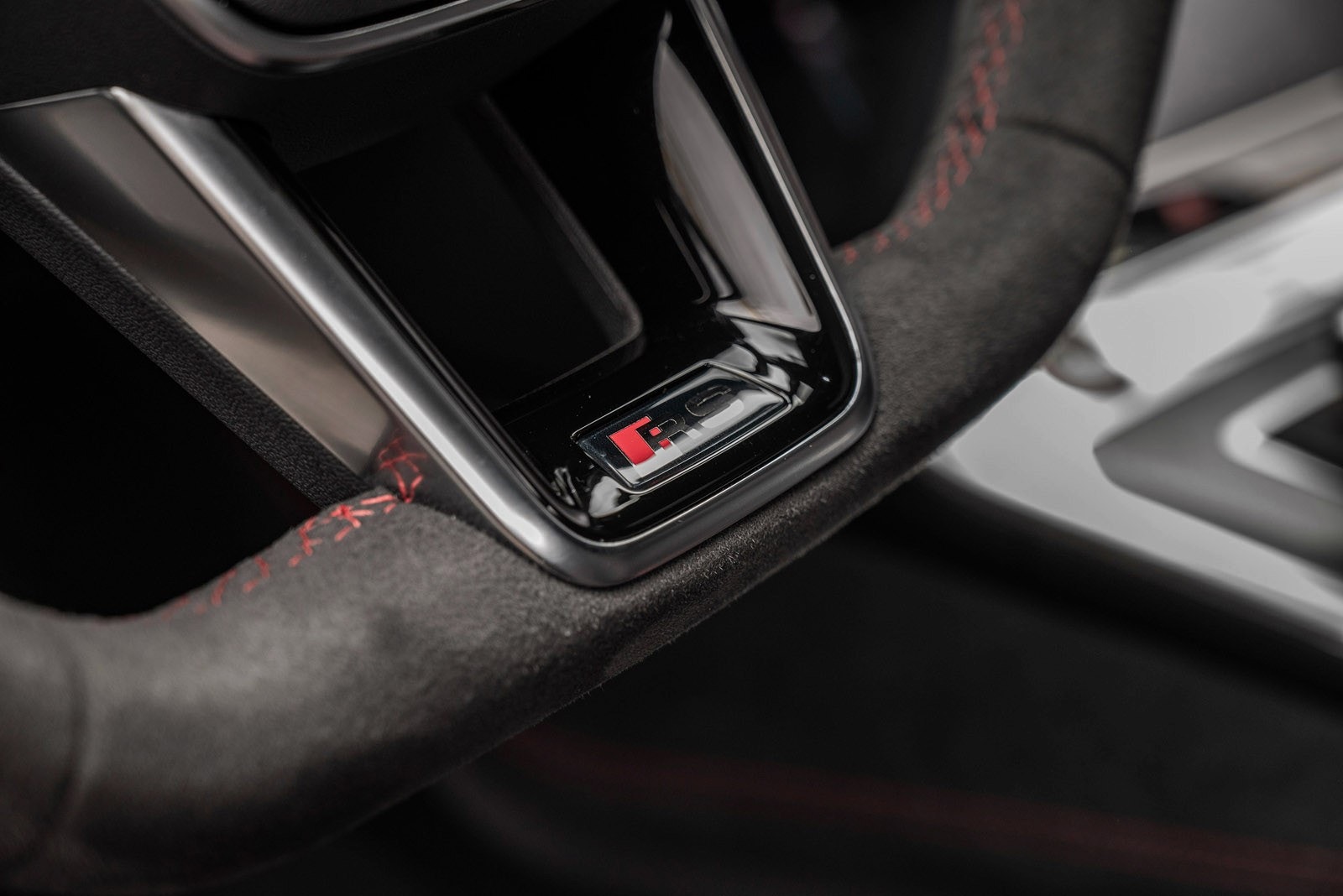 Audi RS 6 Avant TipTronic, 8-trins, 600ps, 2023