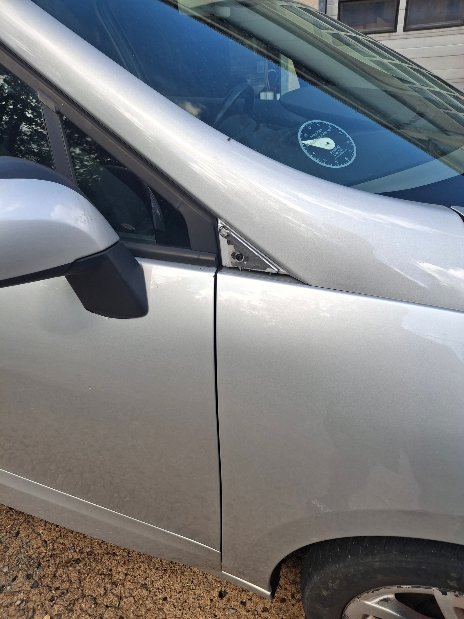 Renault Scénic 1.5 dCi Manual, 95hp, 2014