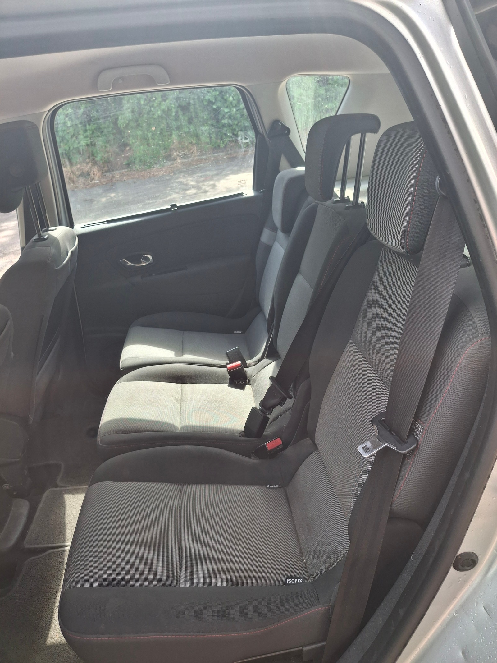 Renault Scénic 1.5 dCi Manual, 95hp, 2014