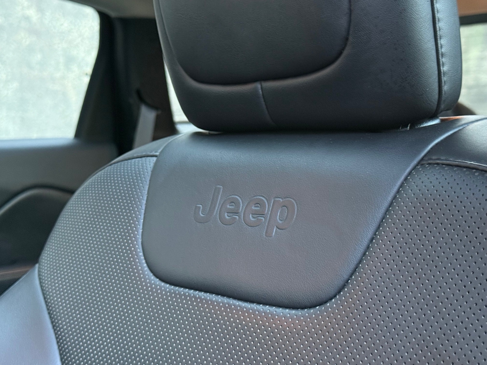 Jeep Cherokee 2.0 CRD 4WD Automatic, 9-trins, 170ps, 2015