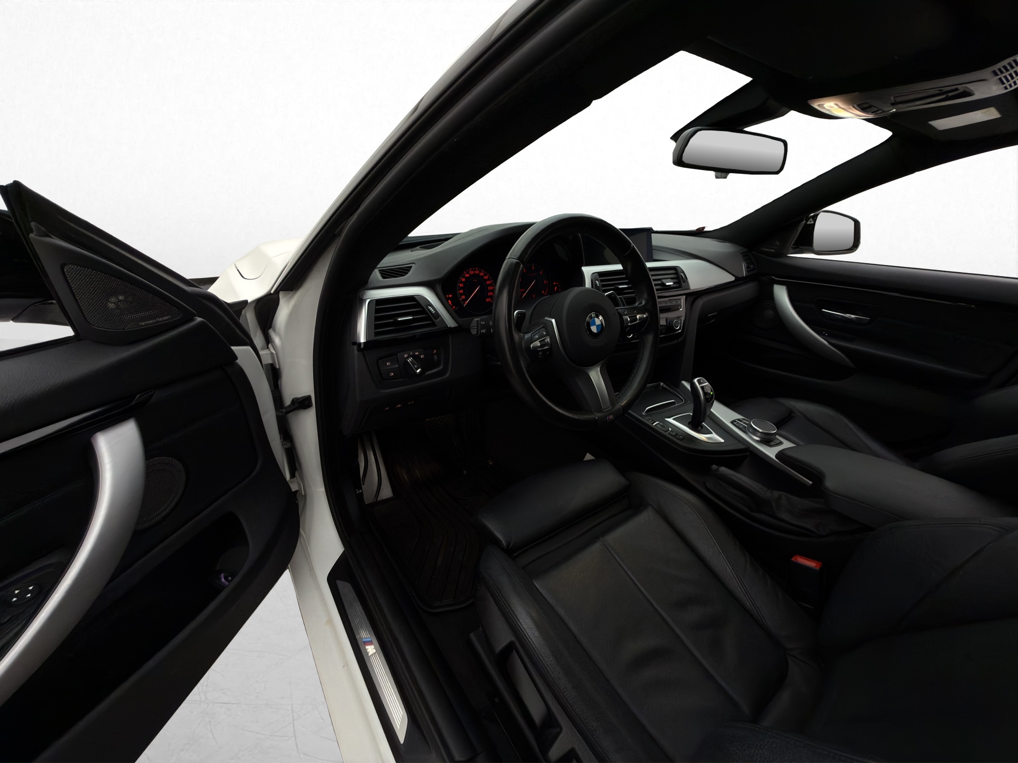 BMW 420d xDrive Gran Coupé Steptronic, 8-trins, 190ps, 2020