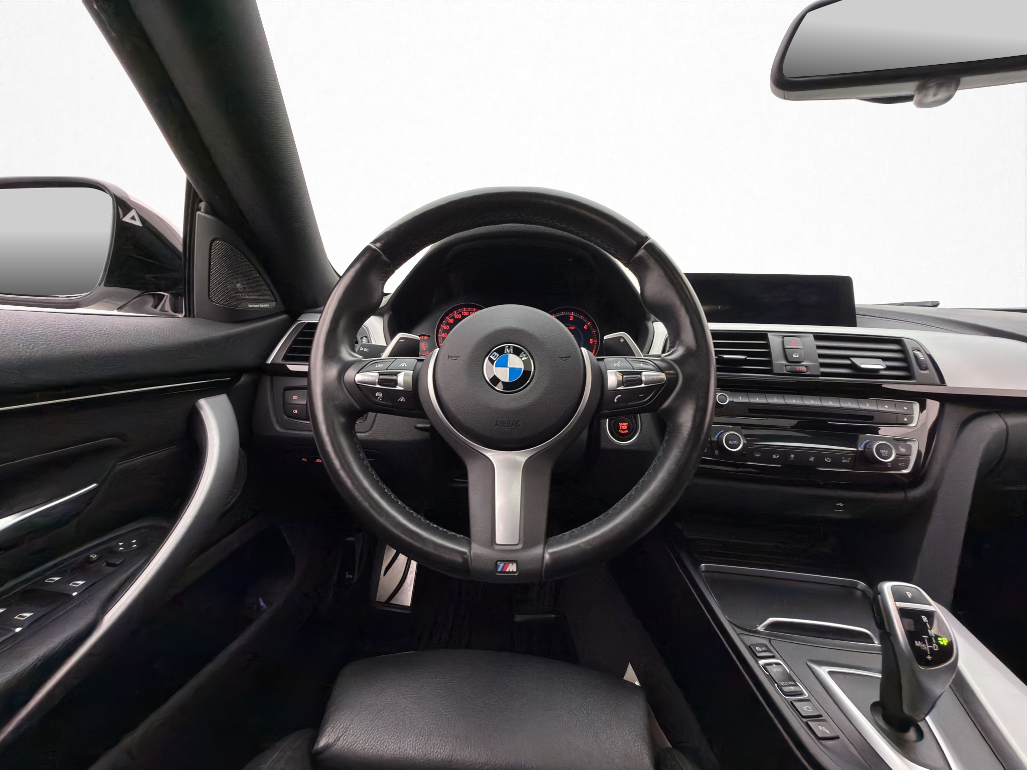 BMW 420d xDrive Gran Coupé Steptronic, 8-trins, 190ps, 2020