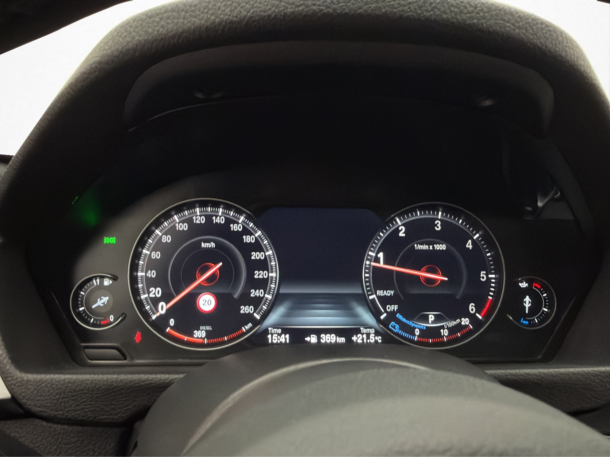 BMW 420d xDrive Gran Coupé Steptronic, 8-trins, 190ps, 2020