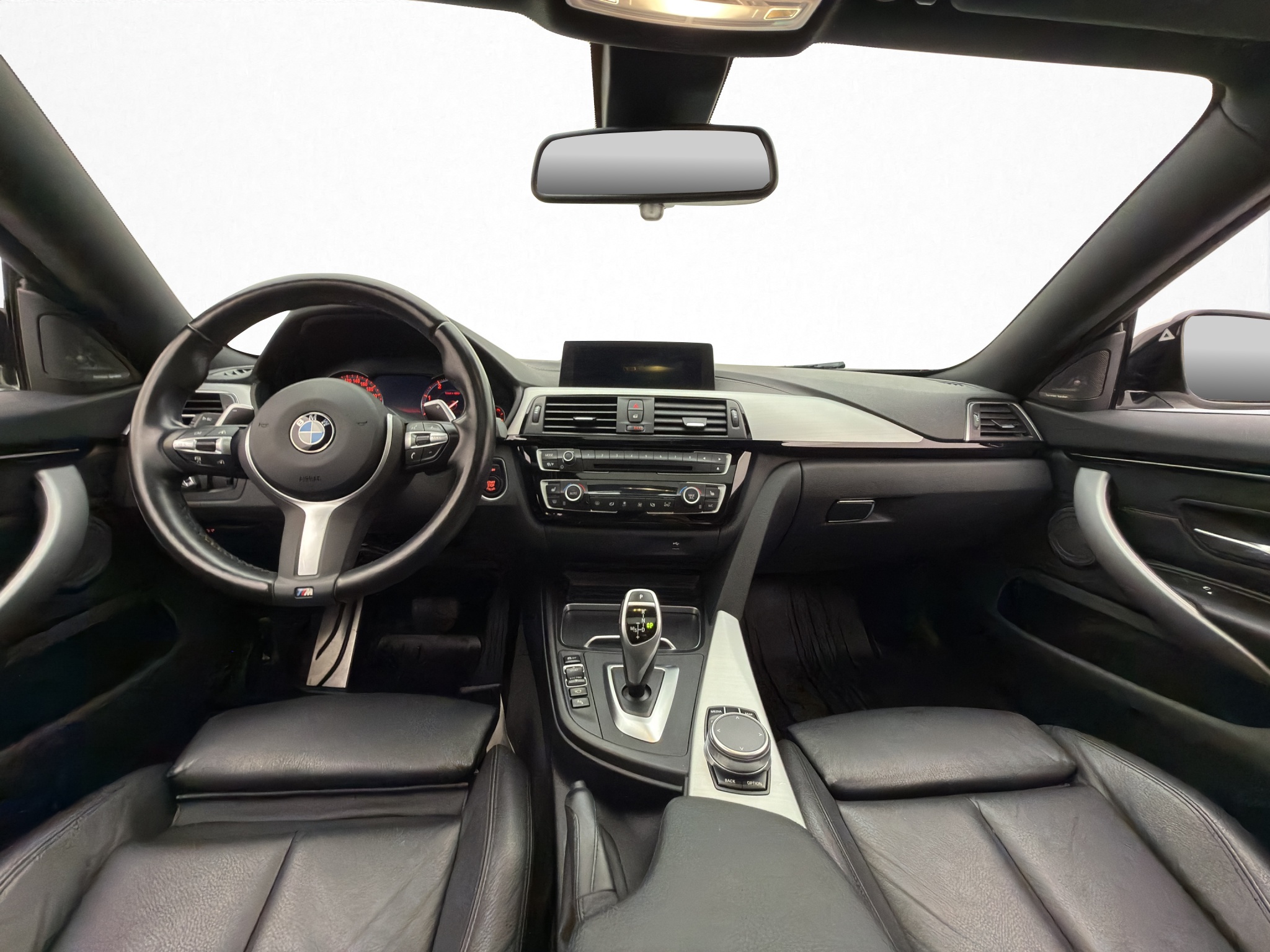 BMW 420d xDrive Gran Coupé Steptronic, 8-trins, 190ps, 2020