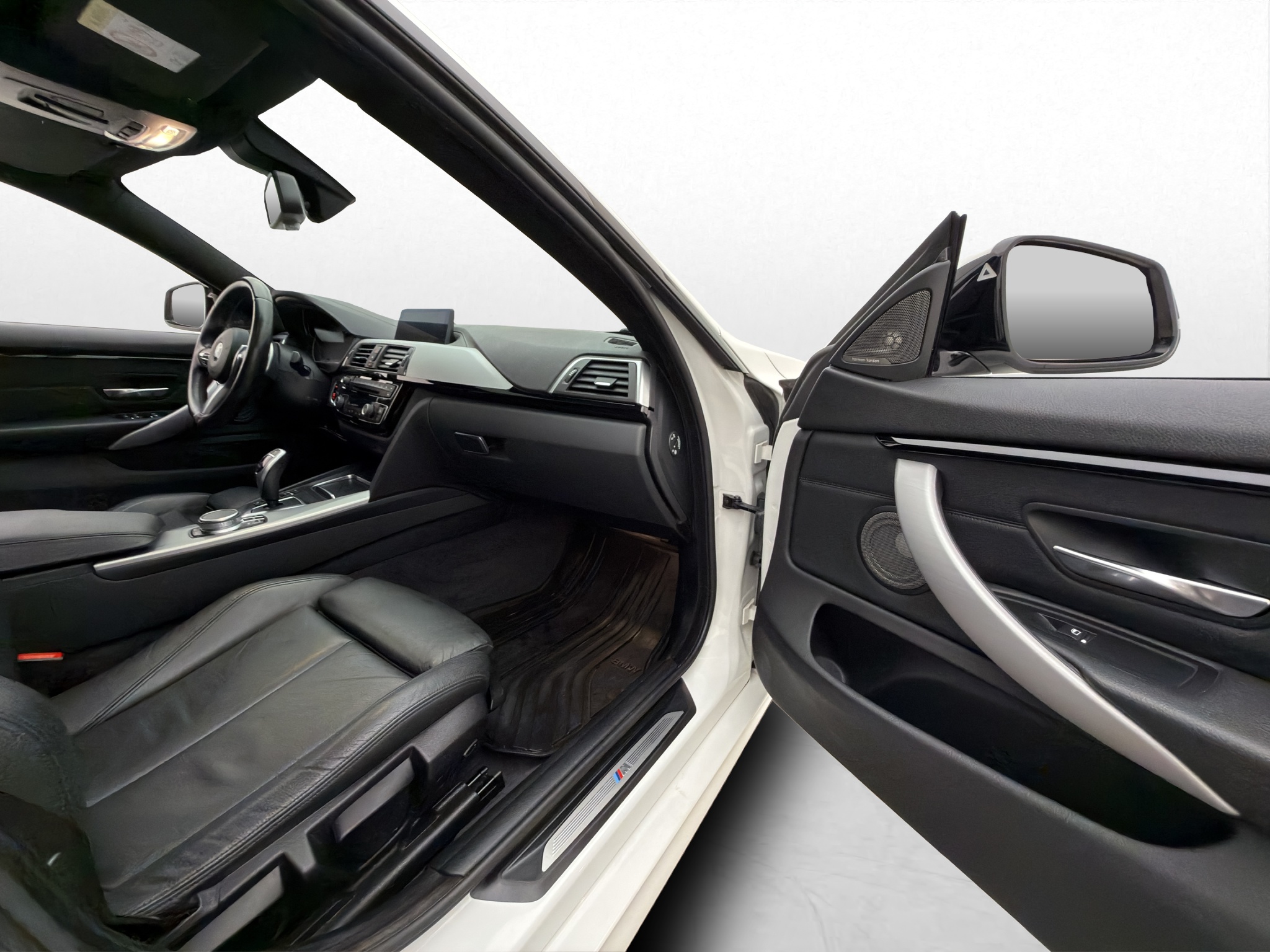 BMW 420d xDrive Gran Coupé Steptronic, 8-trins, 190ps, 2020