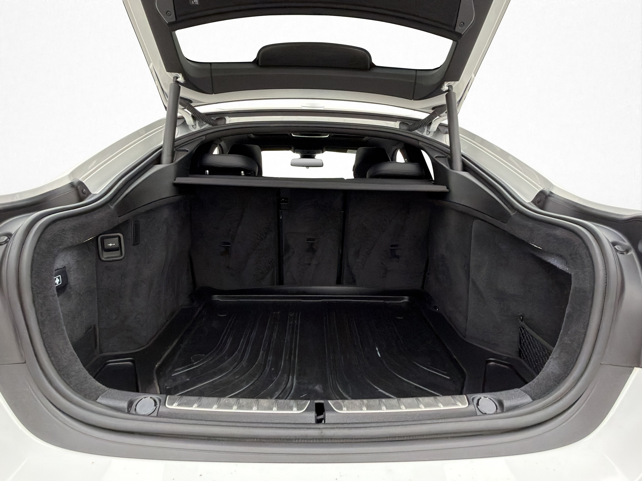 BMW 420d xDrive Gran Coupé Steptronic, 8-trins, 190ps, 2020