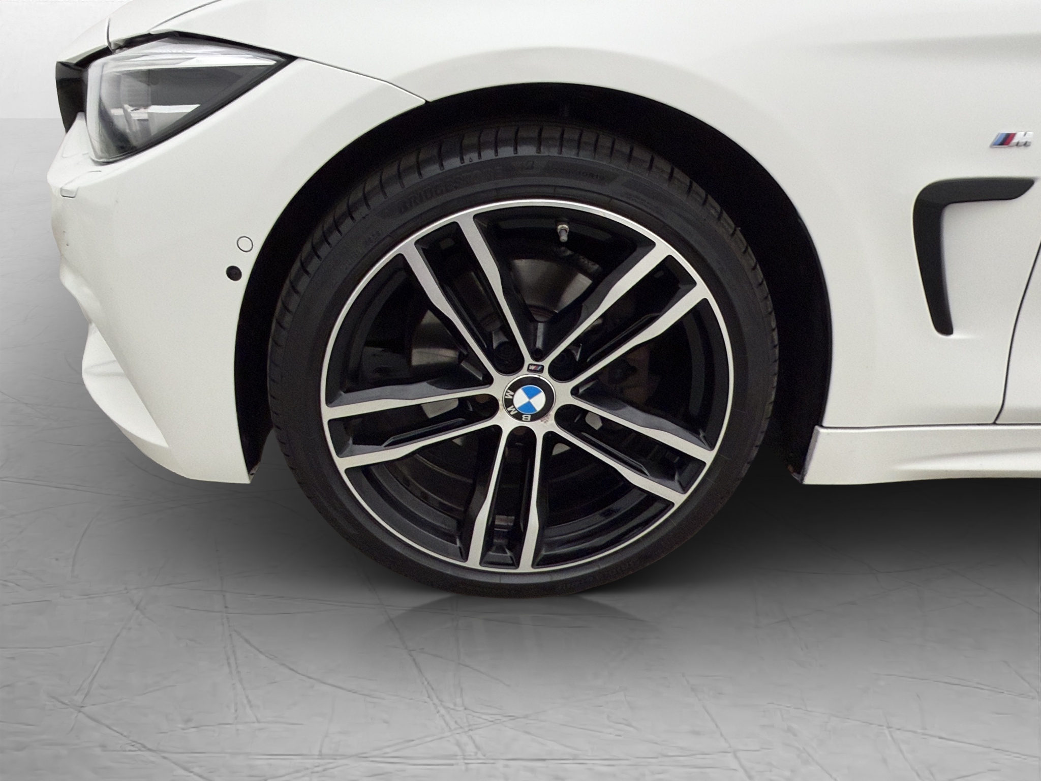 BMW 420d xDrive Gran Coupé Steptronic, 8-trins, 190ps, 2020
