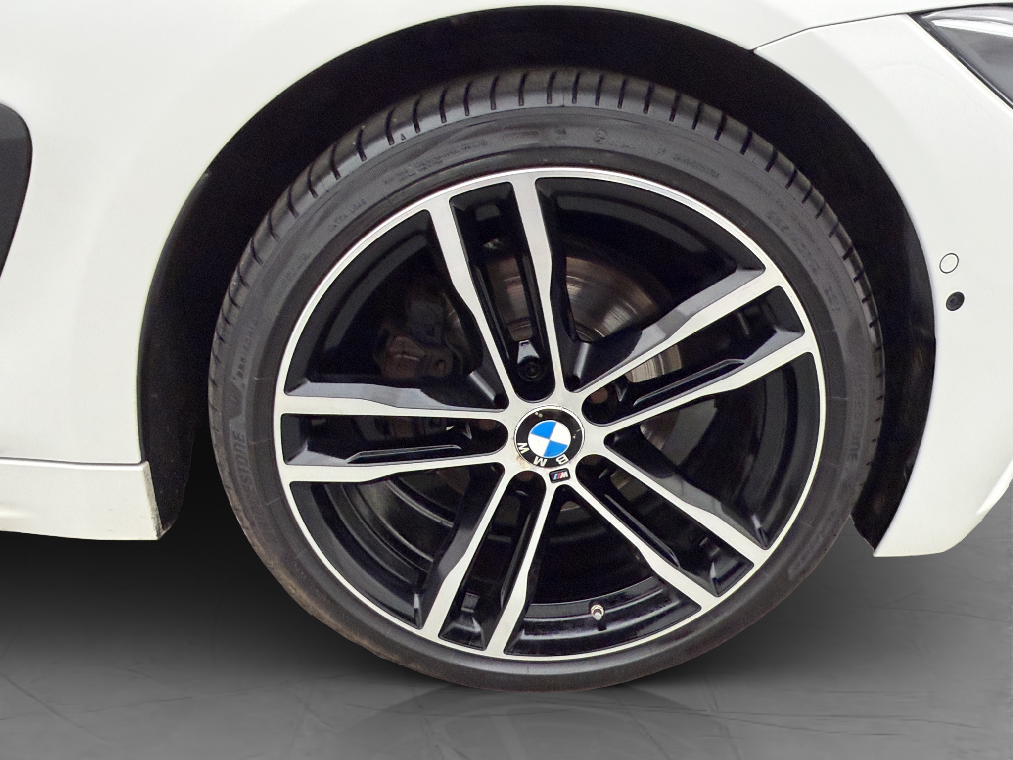 BMW 420d xDrive Gran Coupé Steptronic, 8-trins, 190ps, 2020