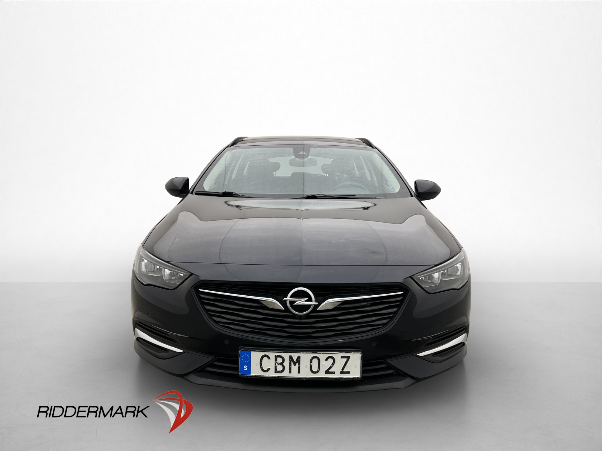 Opel Insignia Sports Tourer 1.5 Turbo Automatisk, 165hk, 2019