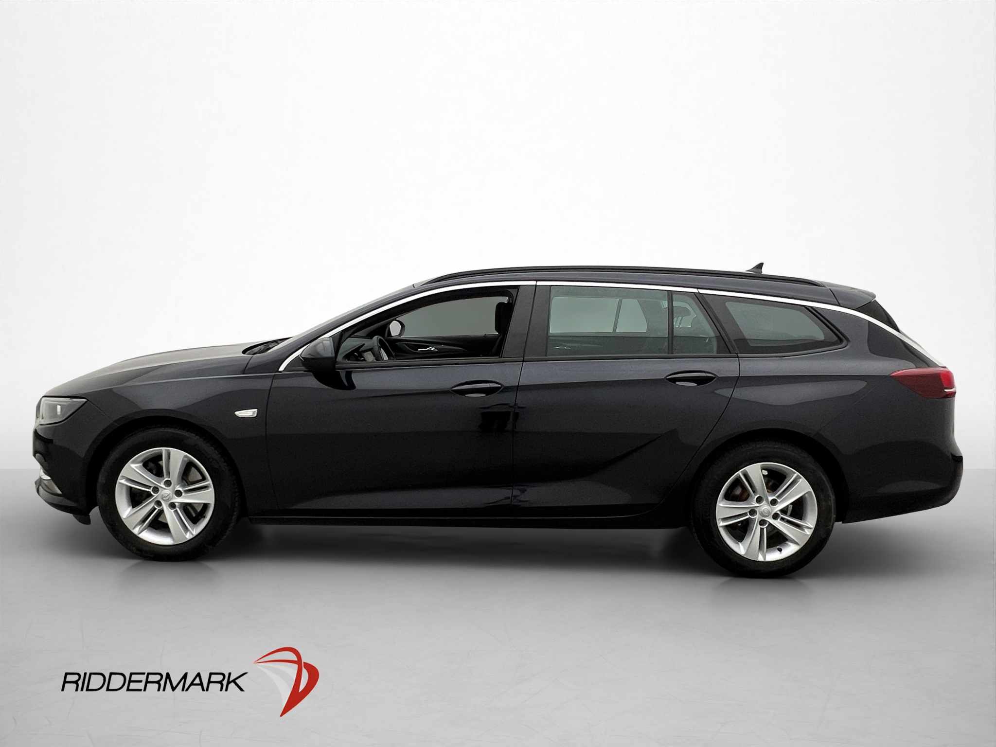 Opel Insignia Sports Tourer 1.5 Turbo Automatisk, 165hk, 2019