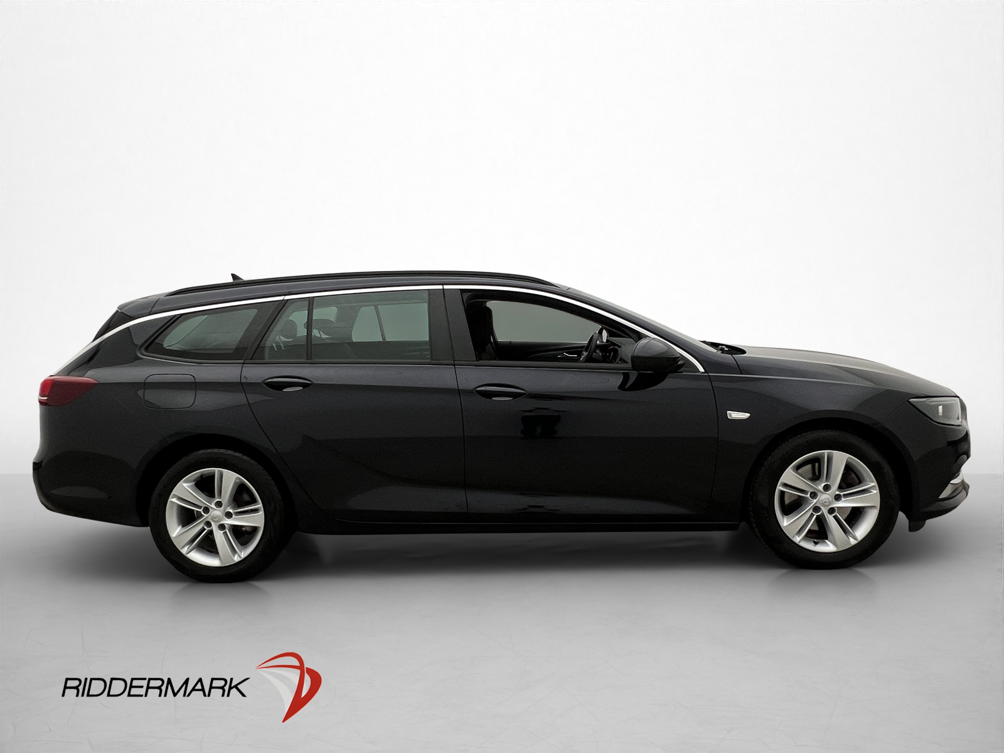 Opel Insignia Sports Tourer 1.5 Turbo Automatisk, 165hk, 2019