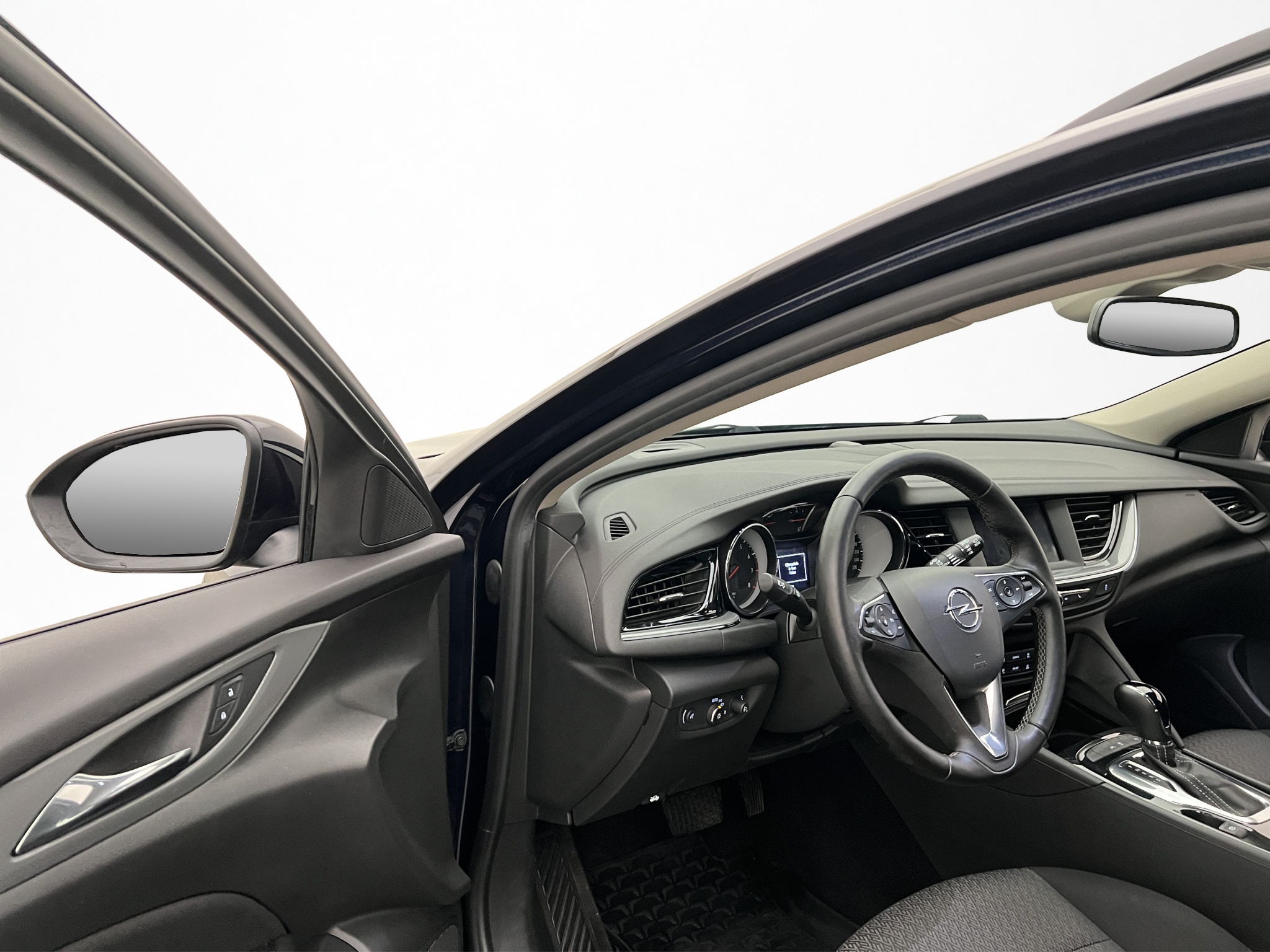 Opel Insignia Sports Tourer 1.5 Turbo Automatisk, 165hk, 2019