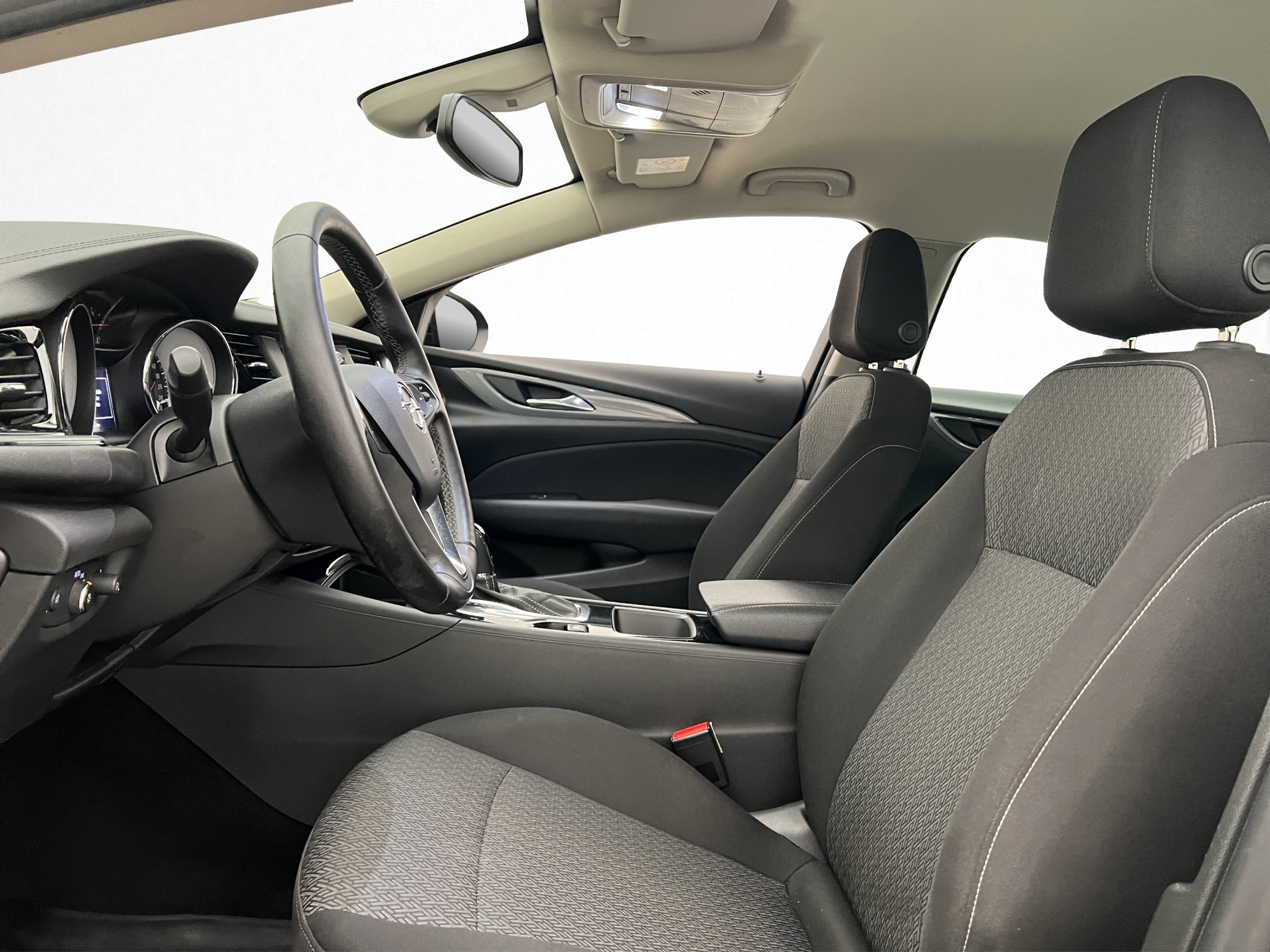 Opel Insignia Sports Tourer 1.5 Turbo Automatisk, 165hk, 2019