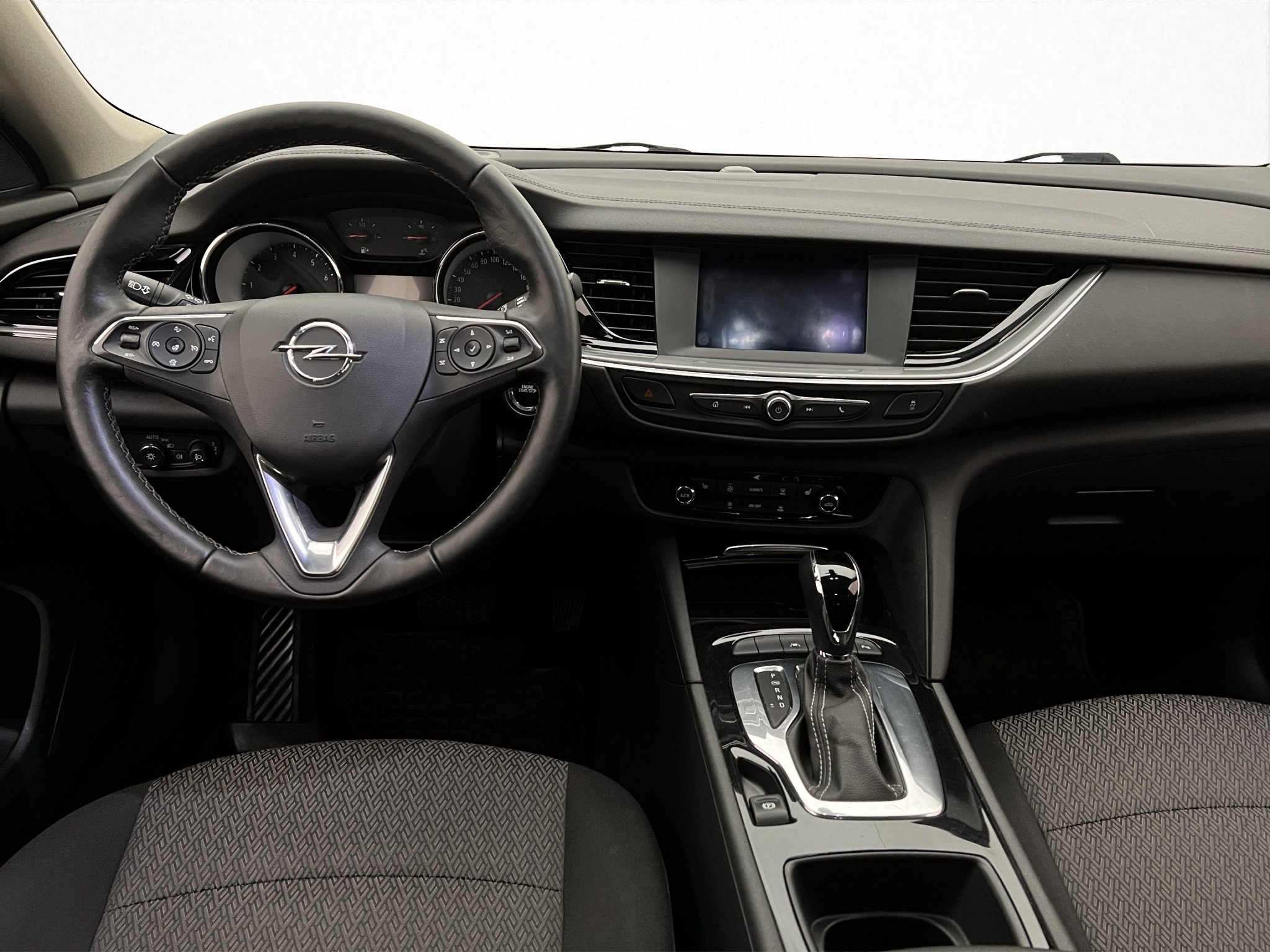 Opel Insignia Sports Tourer 1.5 Turbo Automatisk, 165hk, 2019