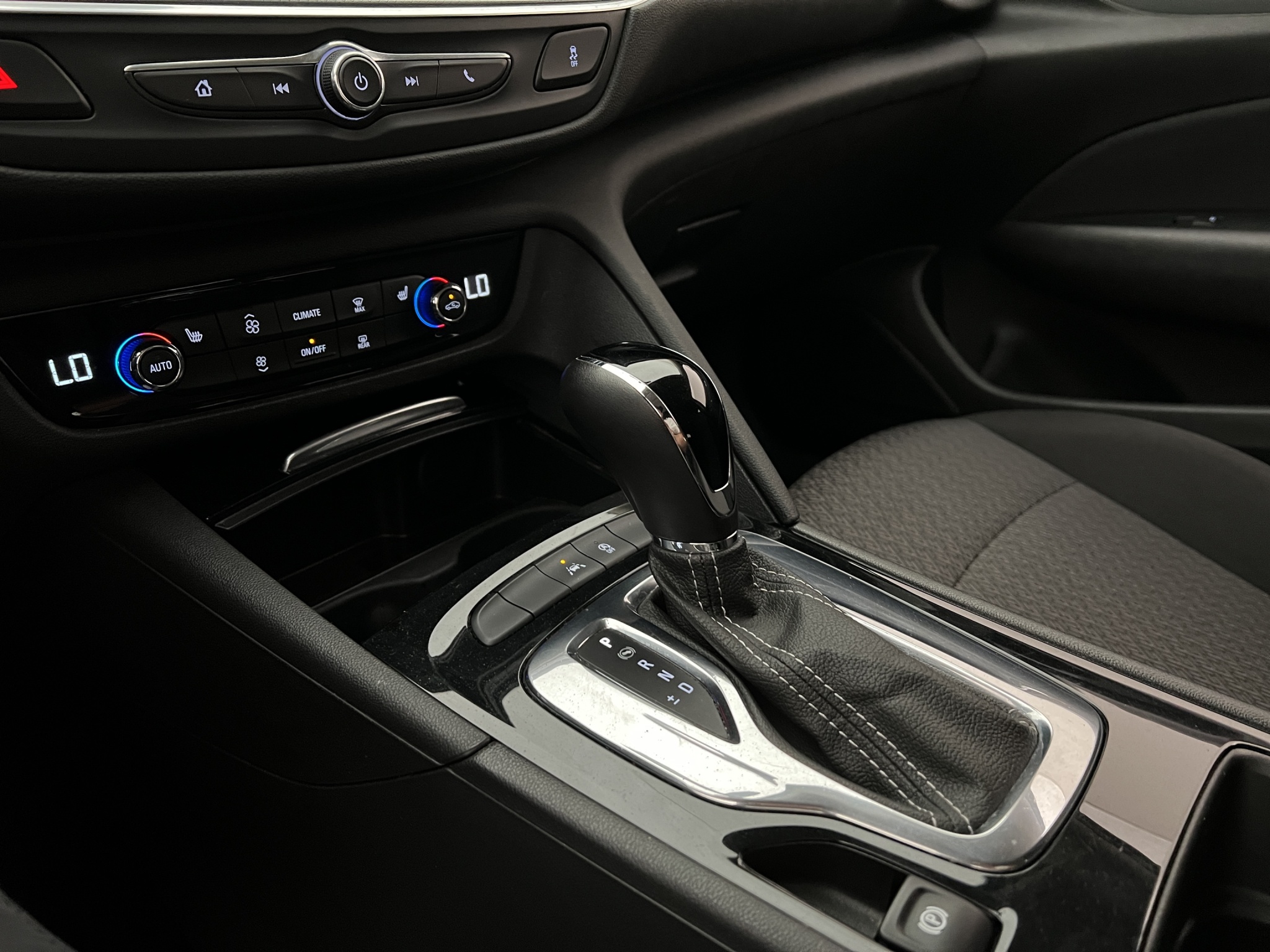 Opel Insignia Sports Tourer 1.5 Turbo Automatisk, 165hk, 2019