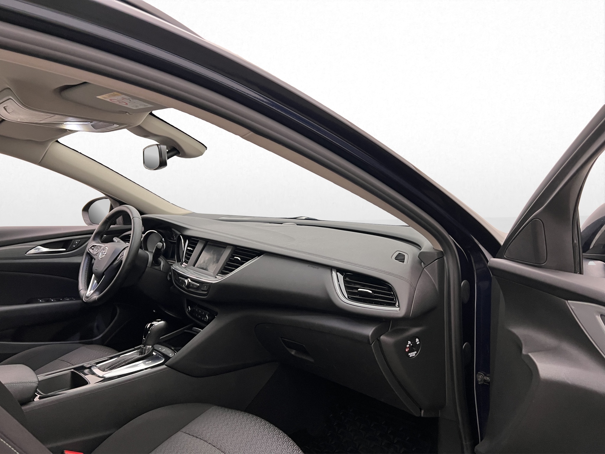 Opel Insignia Sports Tourer 1.5 Turbo Automatisk, 165hk, 2019