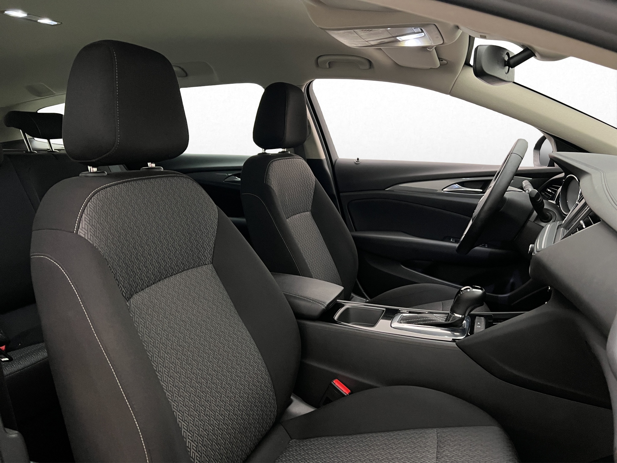 Opel Insignia Sports Tourer 1.5 Turbo Automatisk, 165hk, 2019