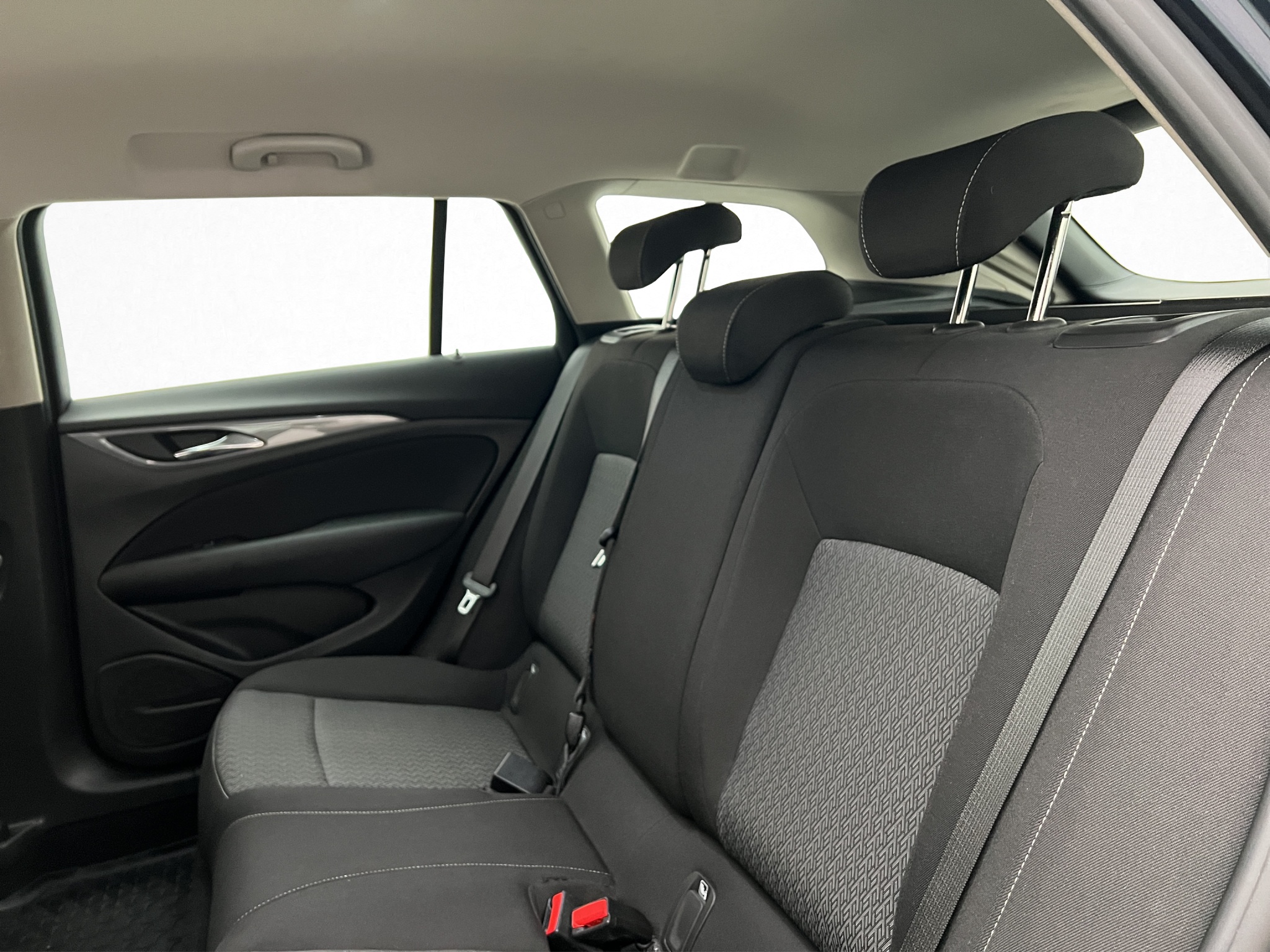 Opel Insignia Sports Tourer 1.5 Turbo Automatisk, 165hk, 2019