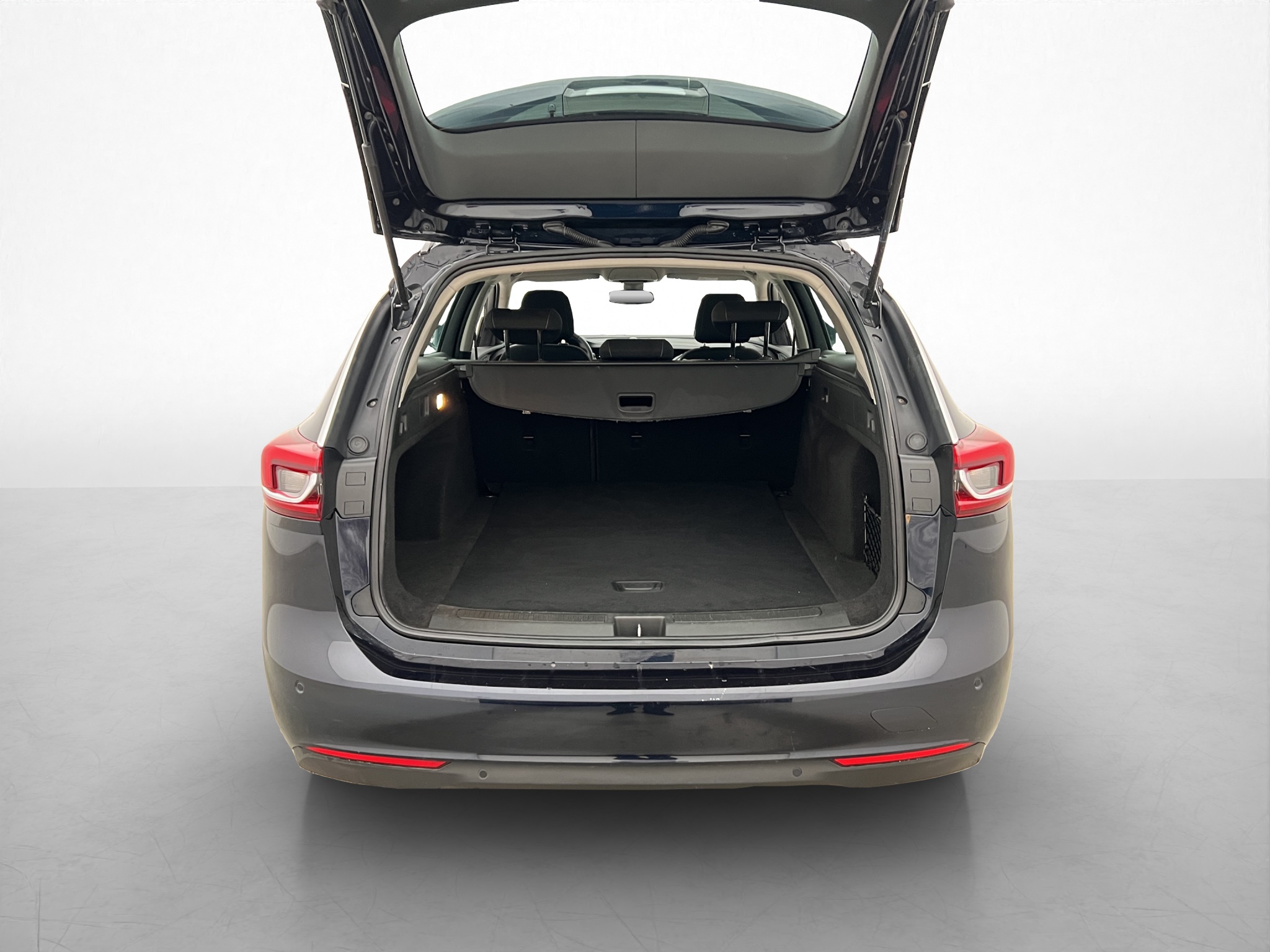 Opel Insignia Sports Tourer 1.5 Turbo Automatisk, 165hk, 2019