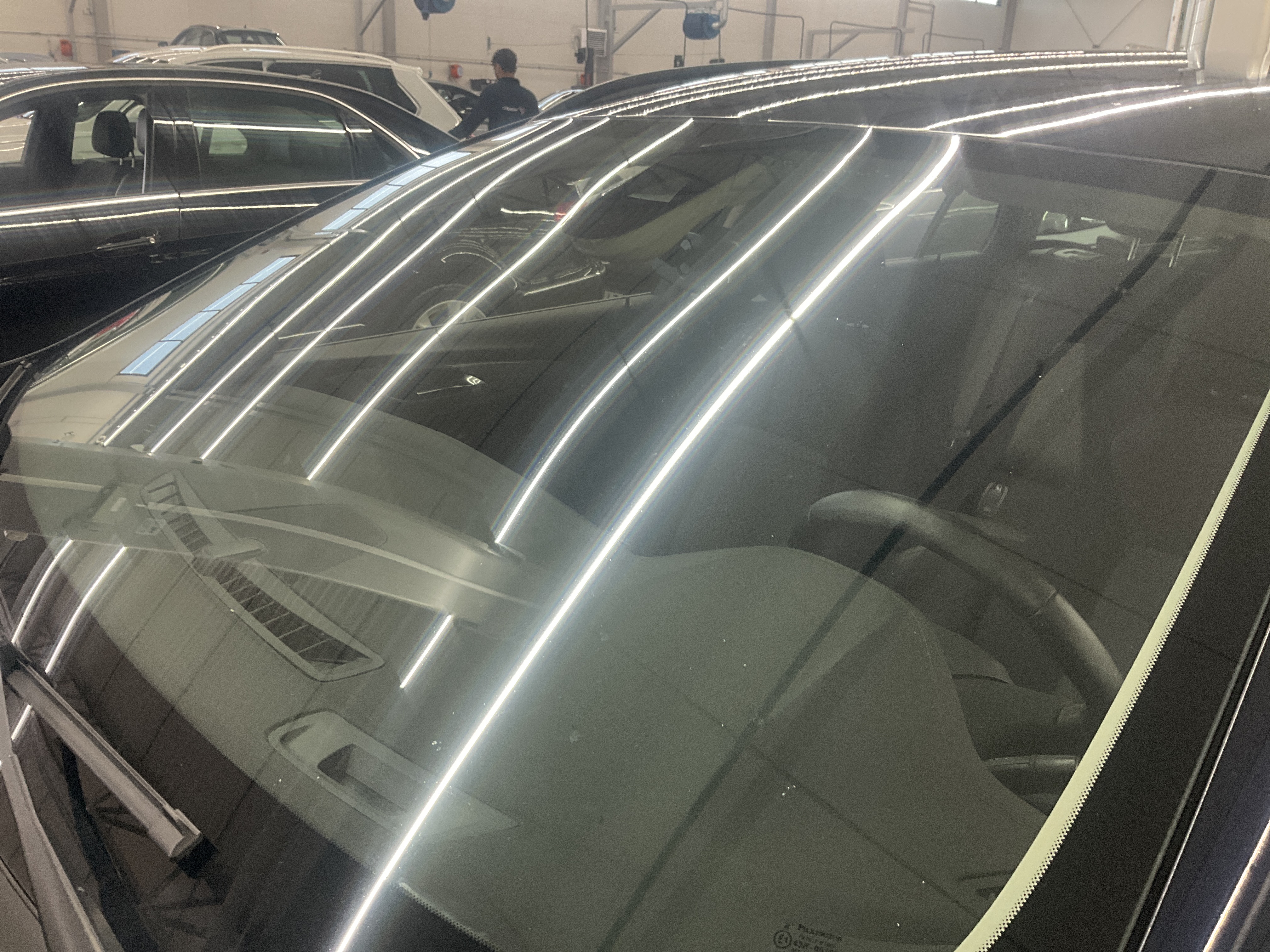 Opel Insignia Sports Tourer 1.5 Turbo Automatisk, 165hk, 2019