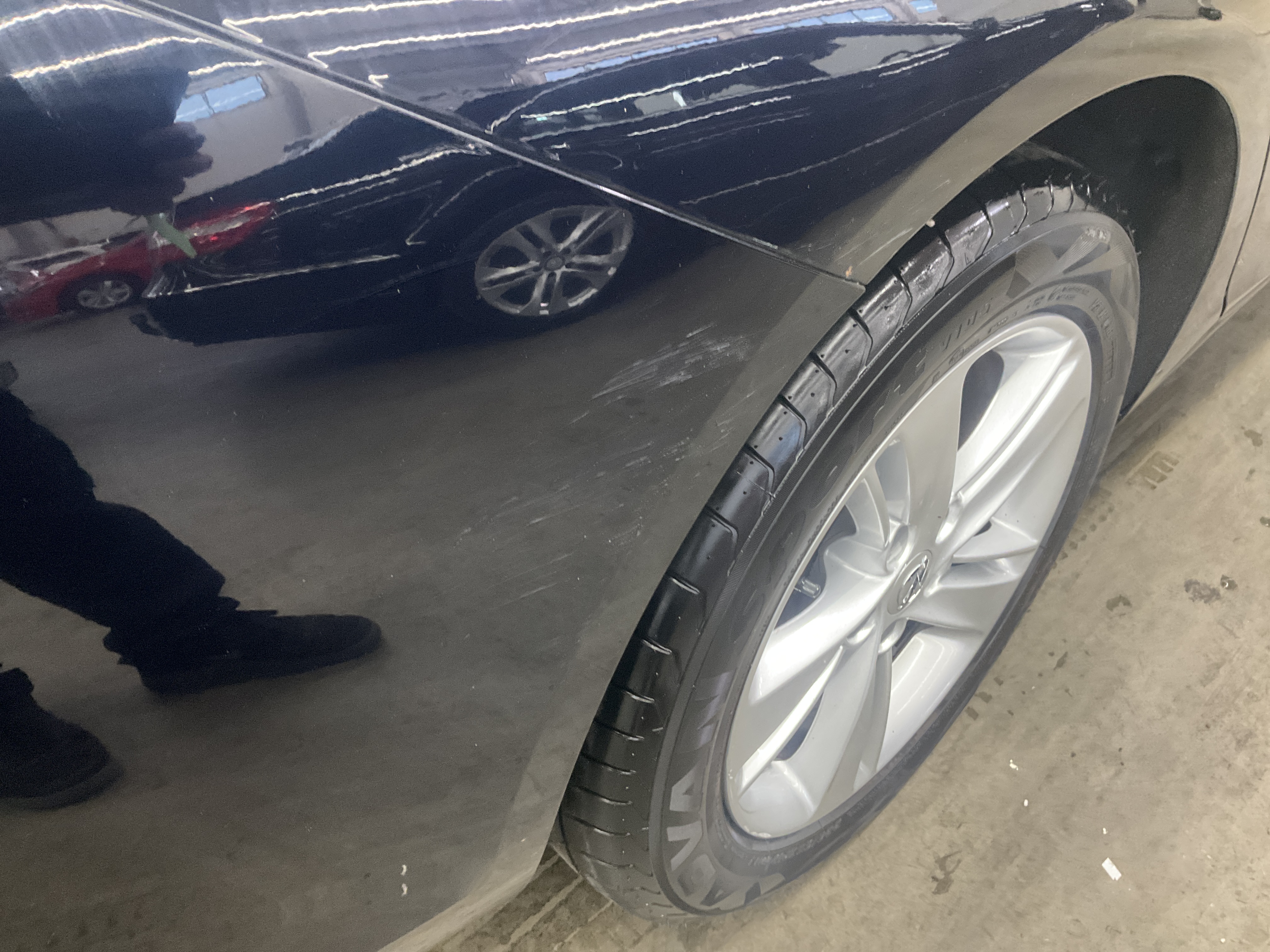 Opel Insignia Sports Tourer 1.5 Turbo Automatisk, 165hk, 2019