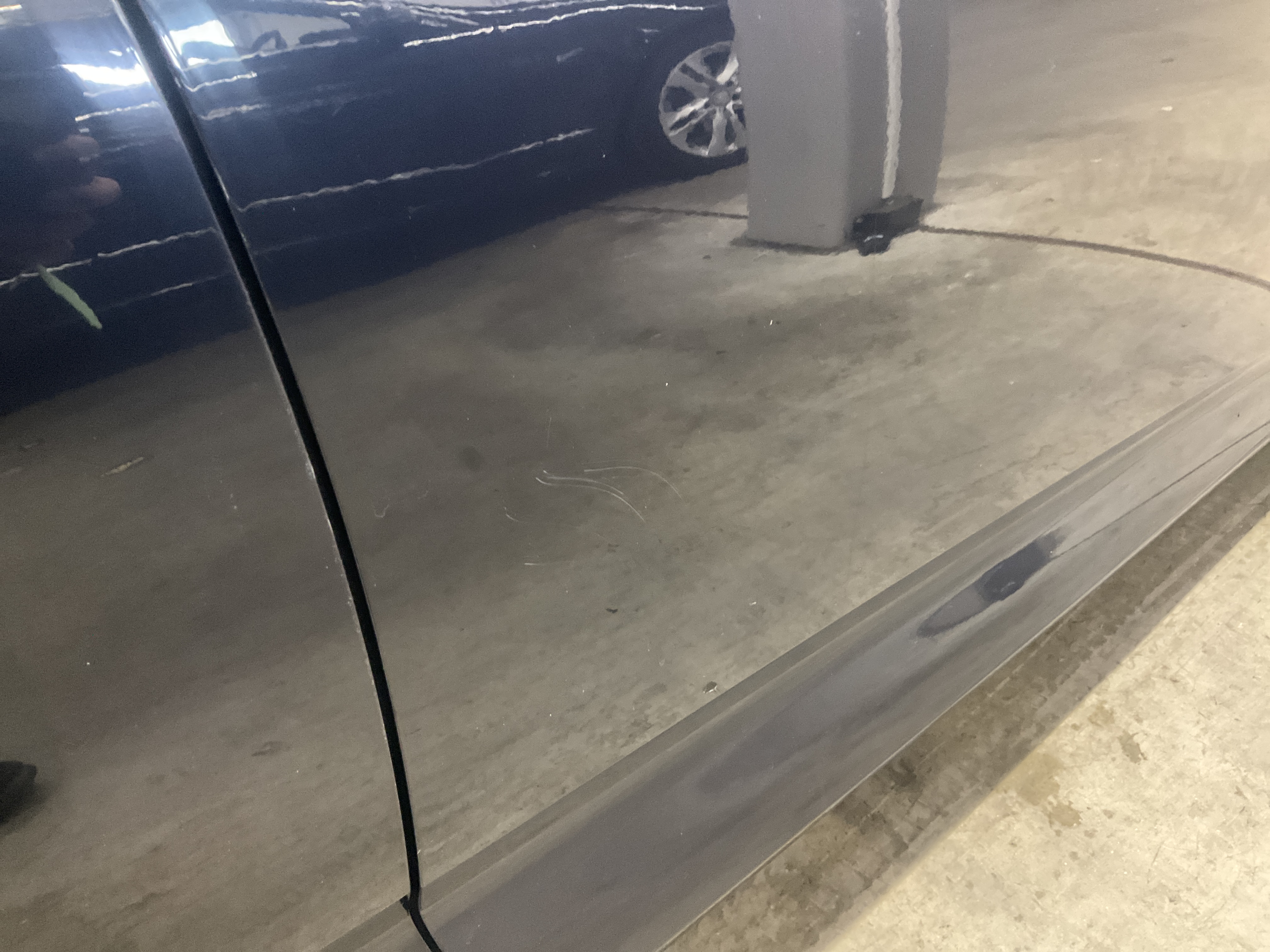 Opel Insignia Sports Tourer 1.5 Turbo Automatisk, 165hk, 2019